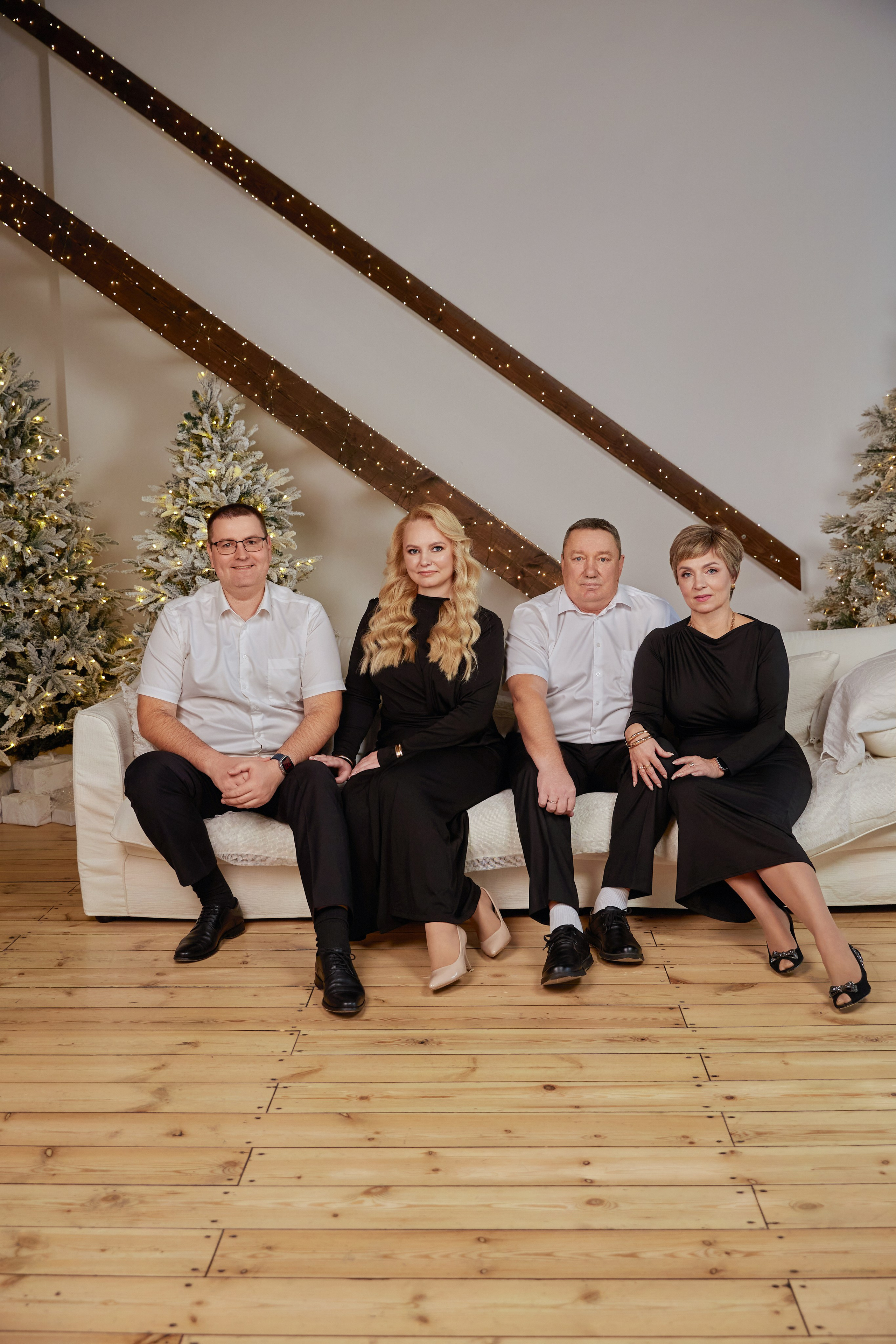 Лера и Артем. Фотограф женского портрета, беременности и материнства Харькова Елена