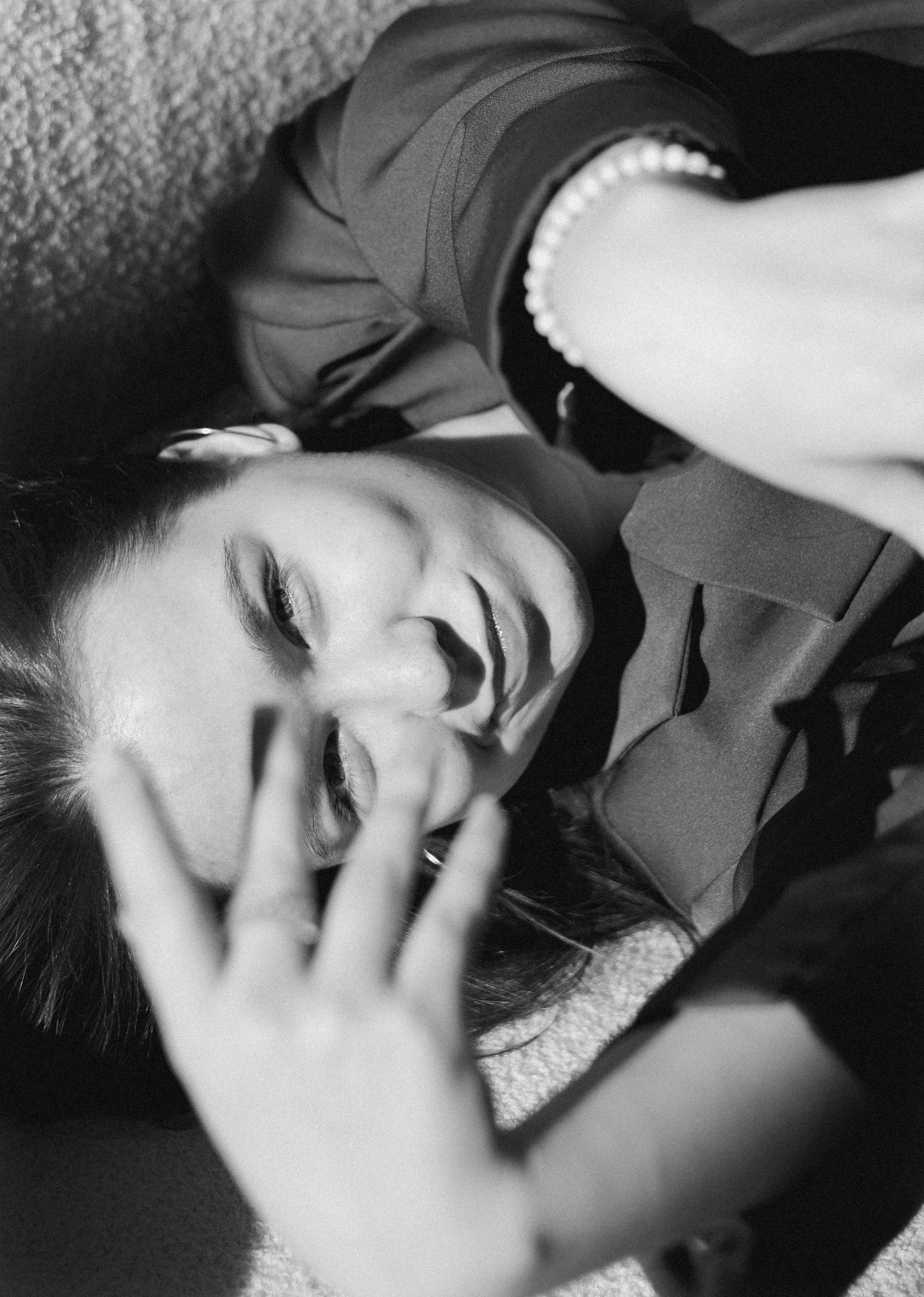 Лиза. Фотограф Кострома | Калининград