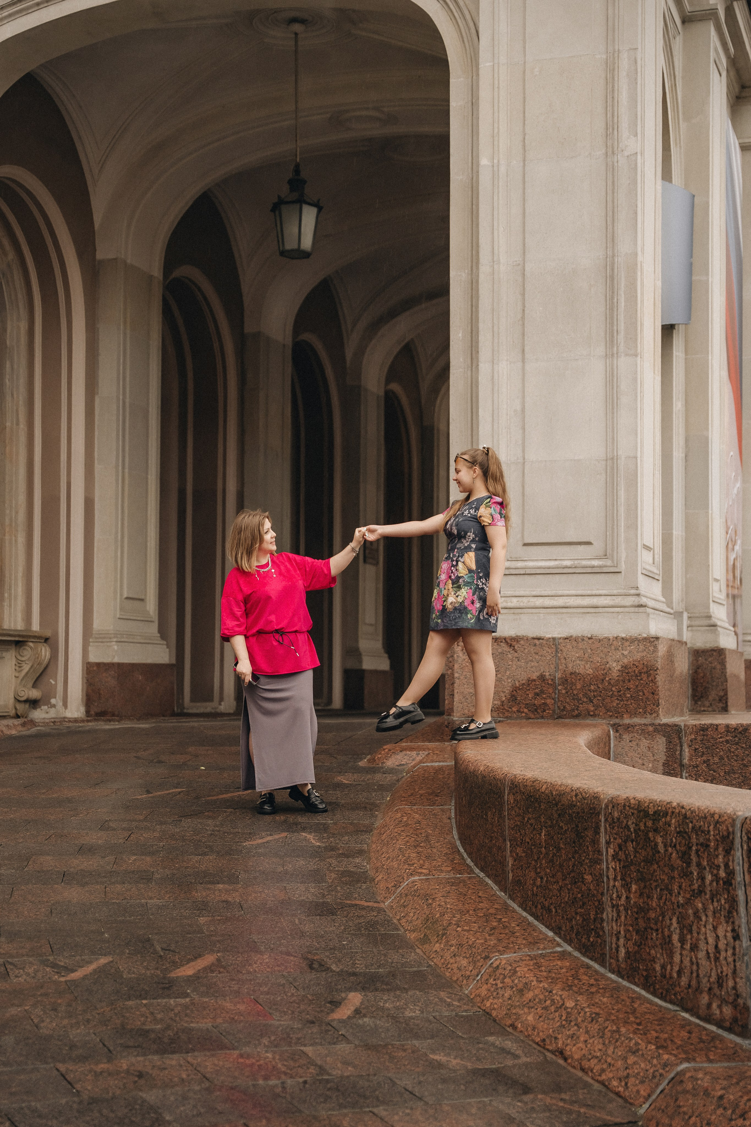 Ольга. Фотограф Санкт-Петербург/Гомель Виктория Петрова