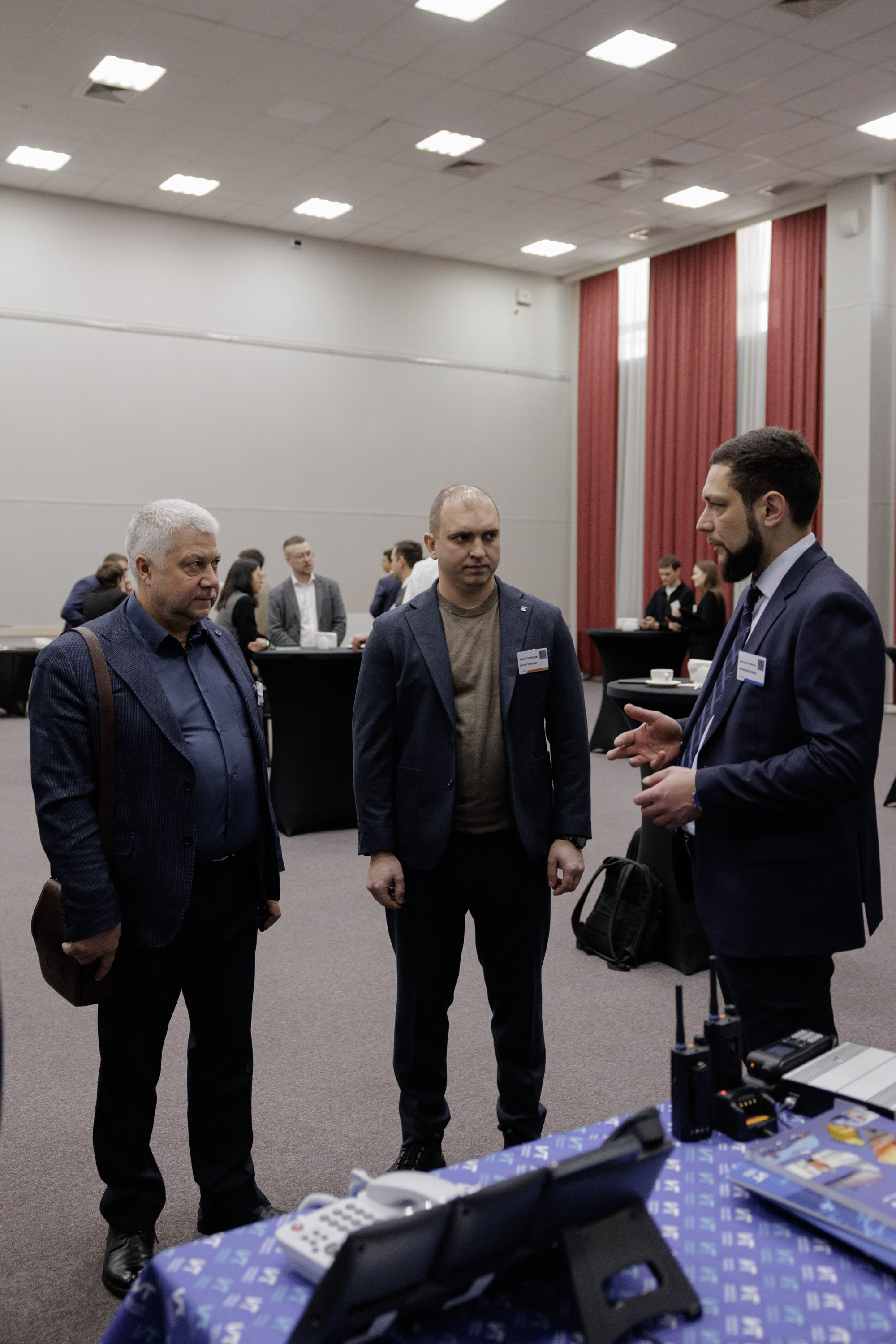 ВК СПБ — Химическая промышленность России — 2 международный форум. Свадебный фотограф