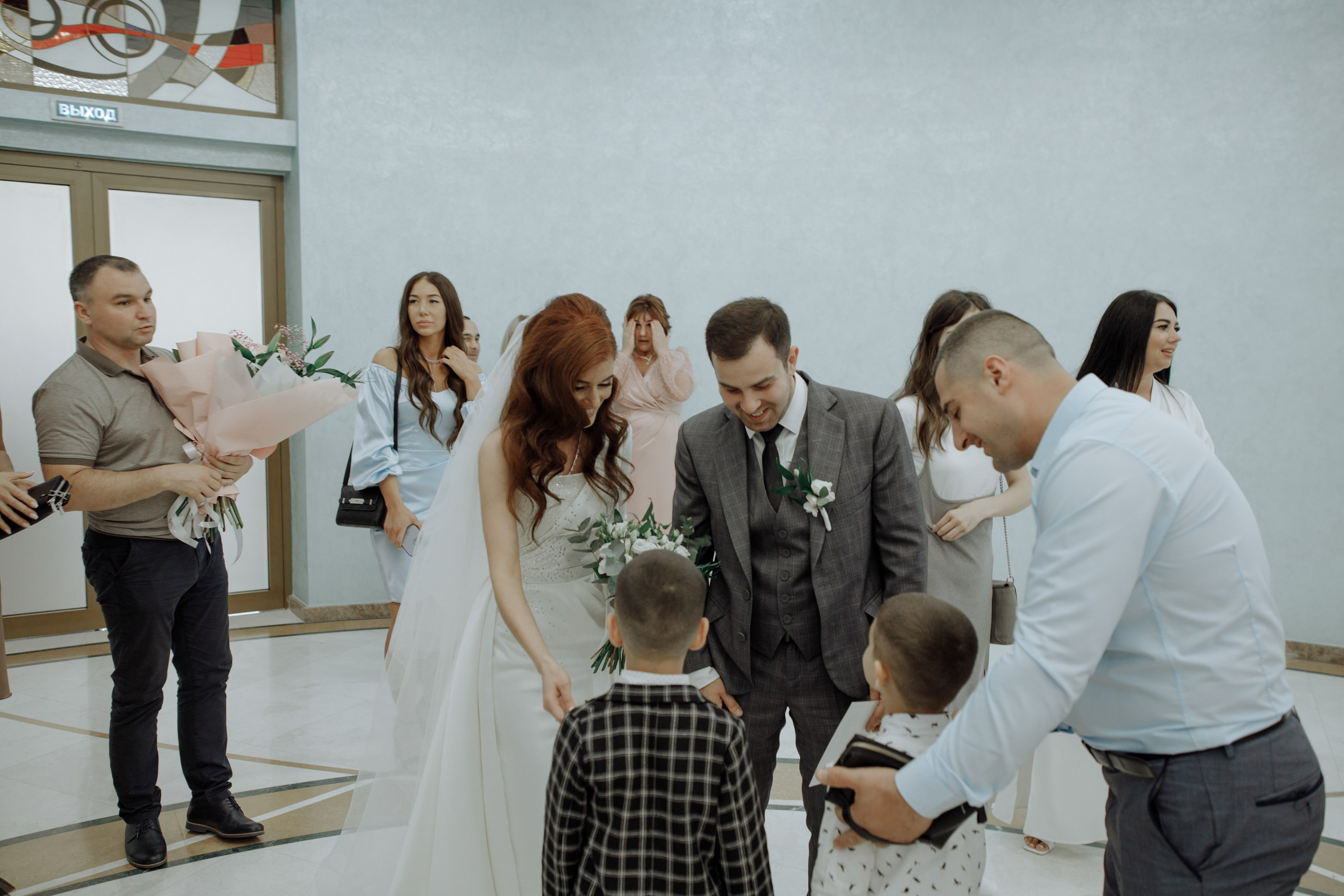 Степан и Элянора (полный день). Свадебный фотограф