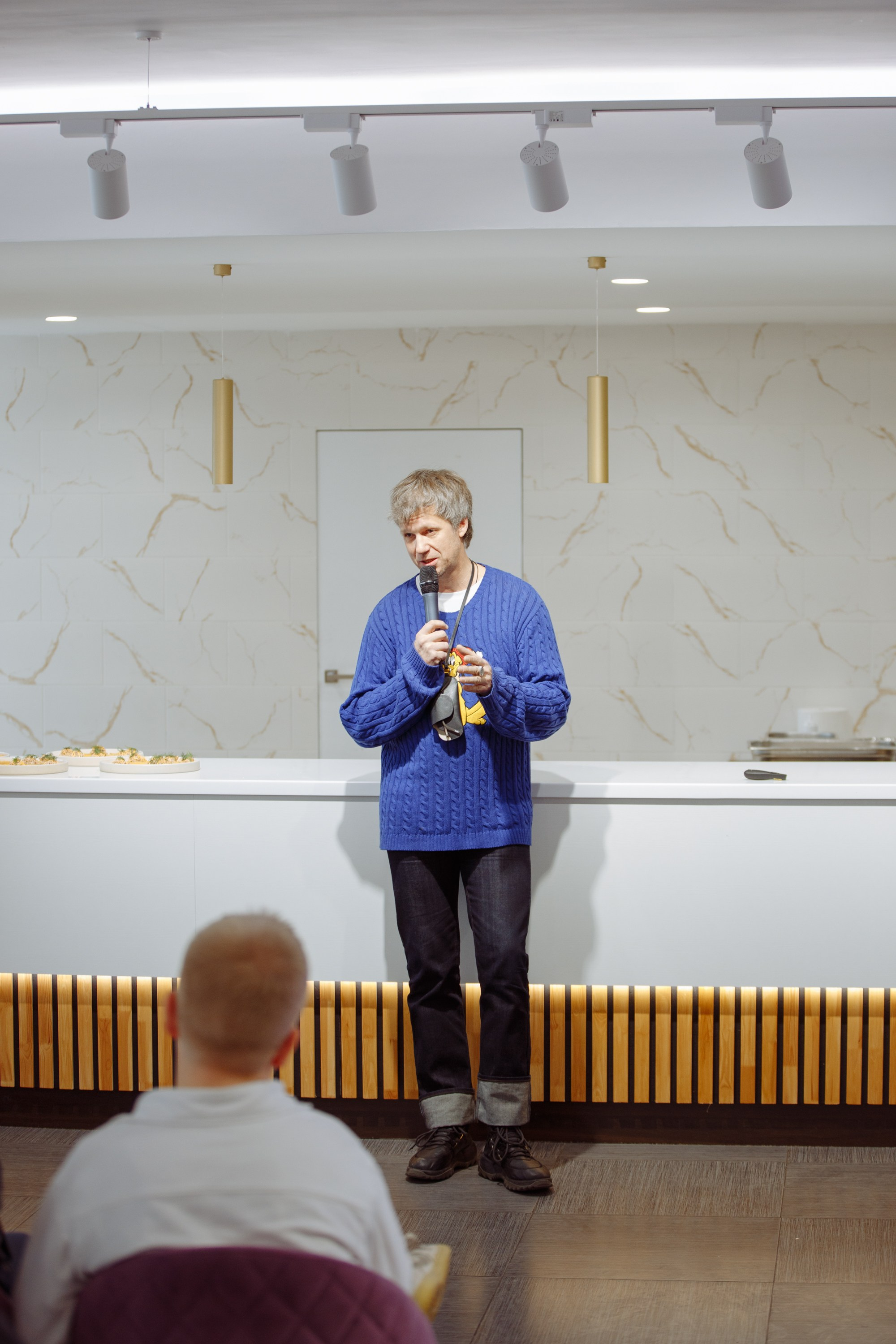 Форум креативных индустрий. Свадебный фотограф