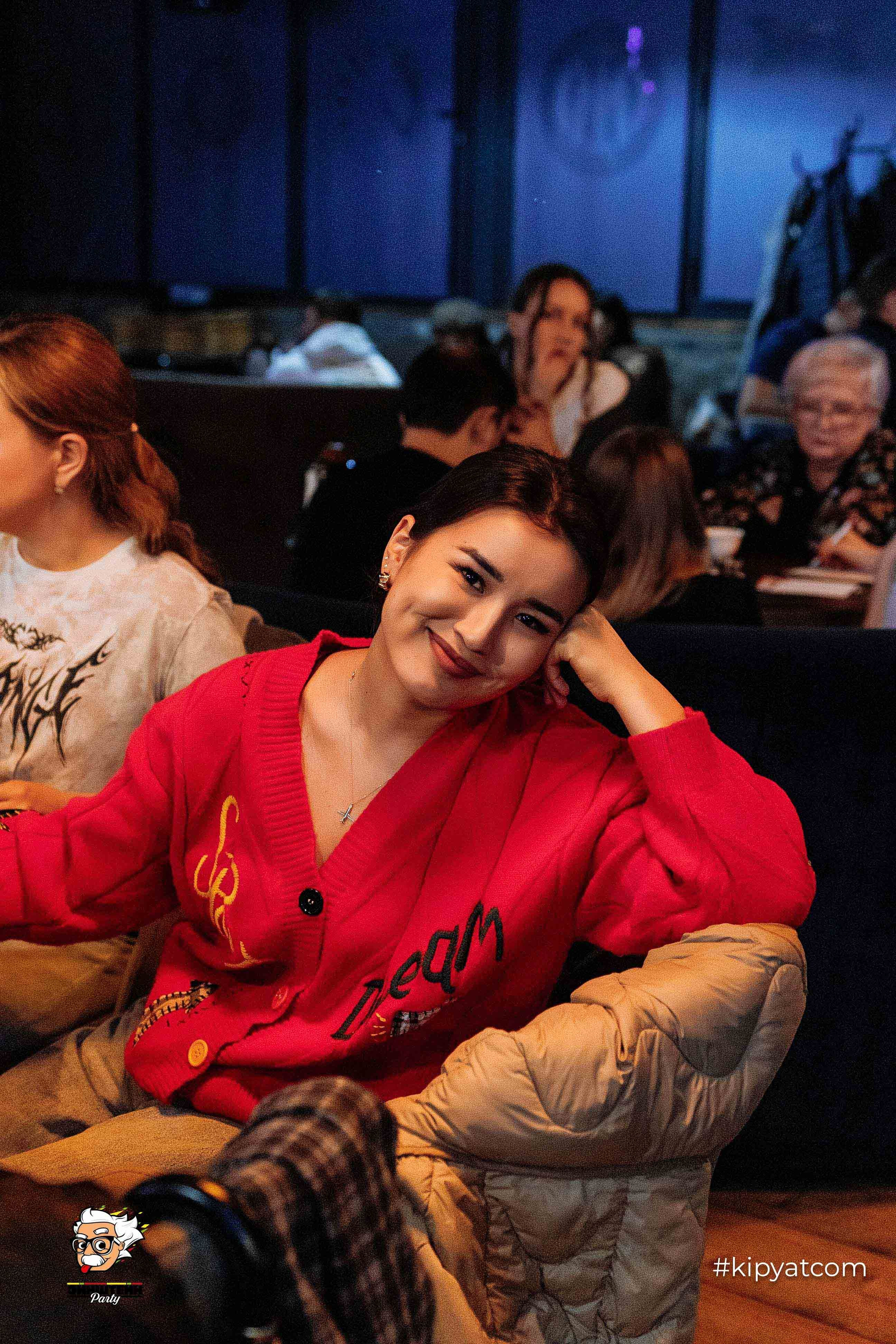 Эйнштейн Party