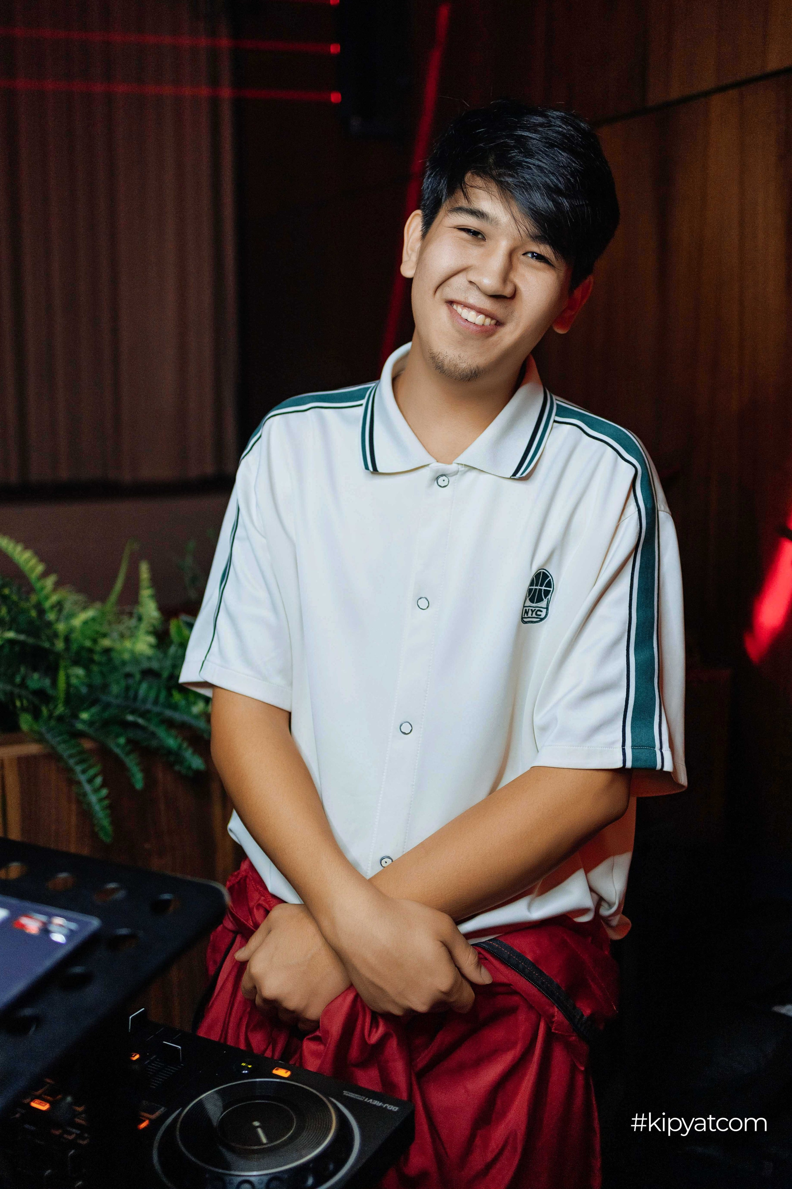 Dicoco Казиева