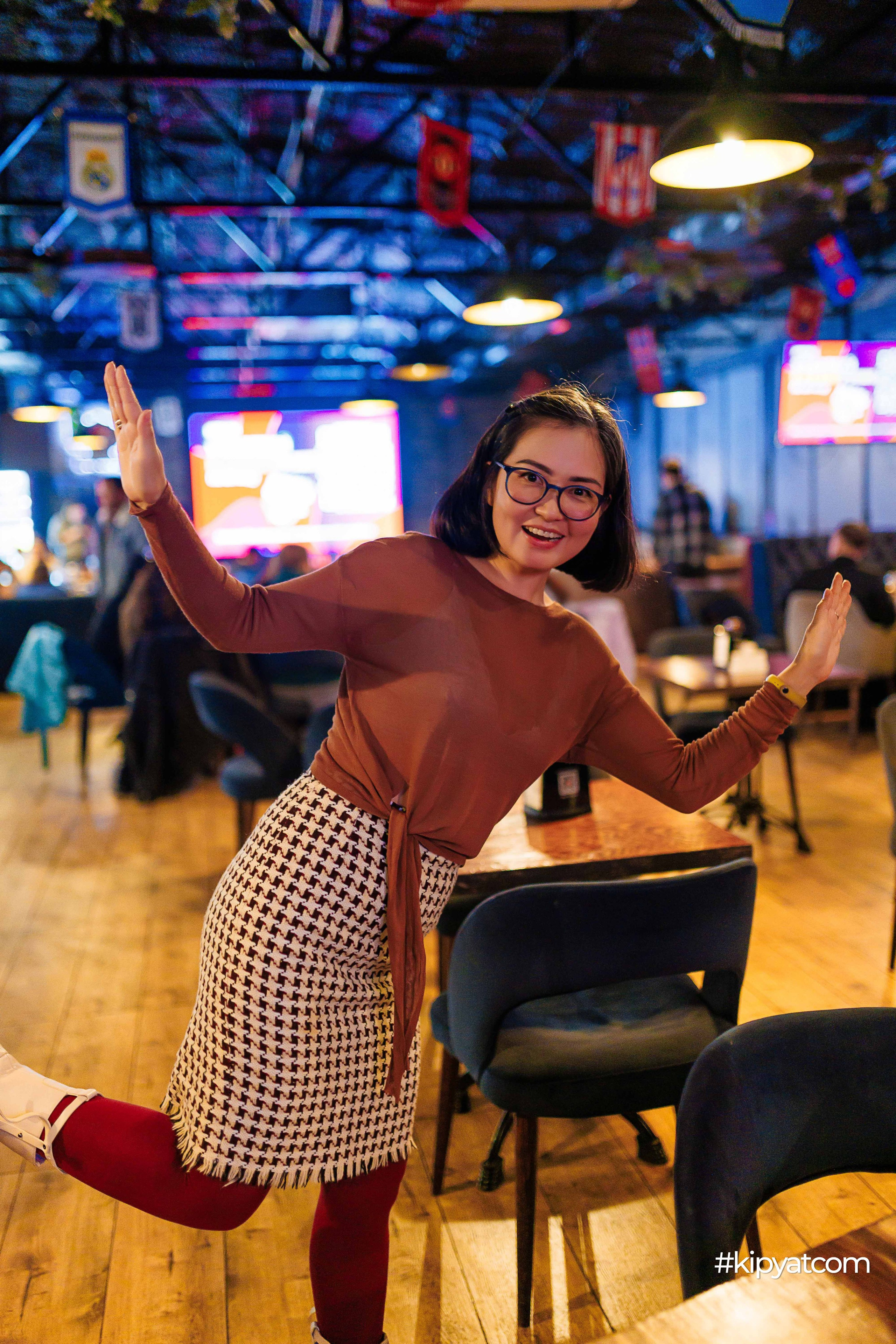 Эйнштейн Party