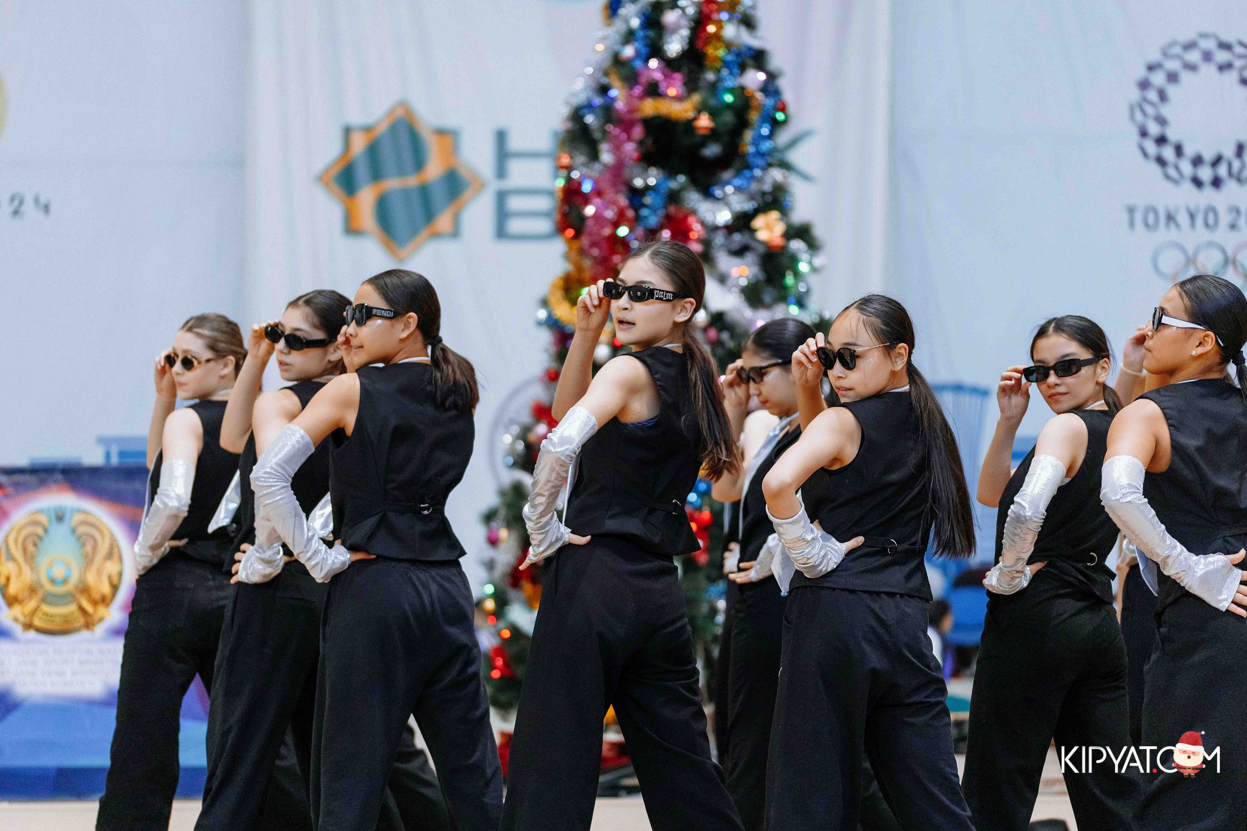 Гимнастика