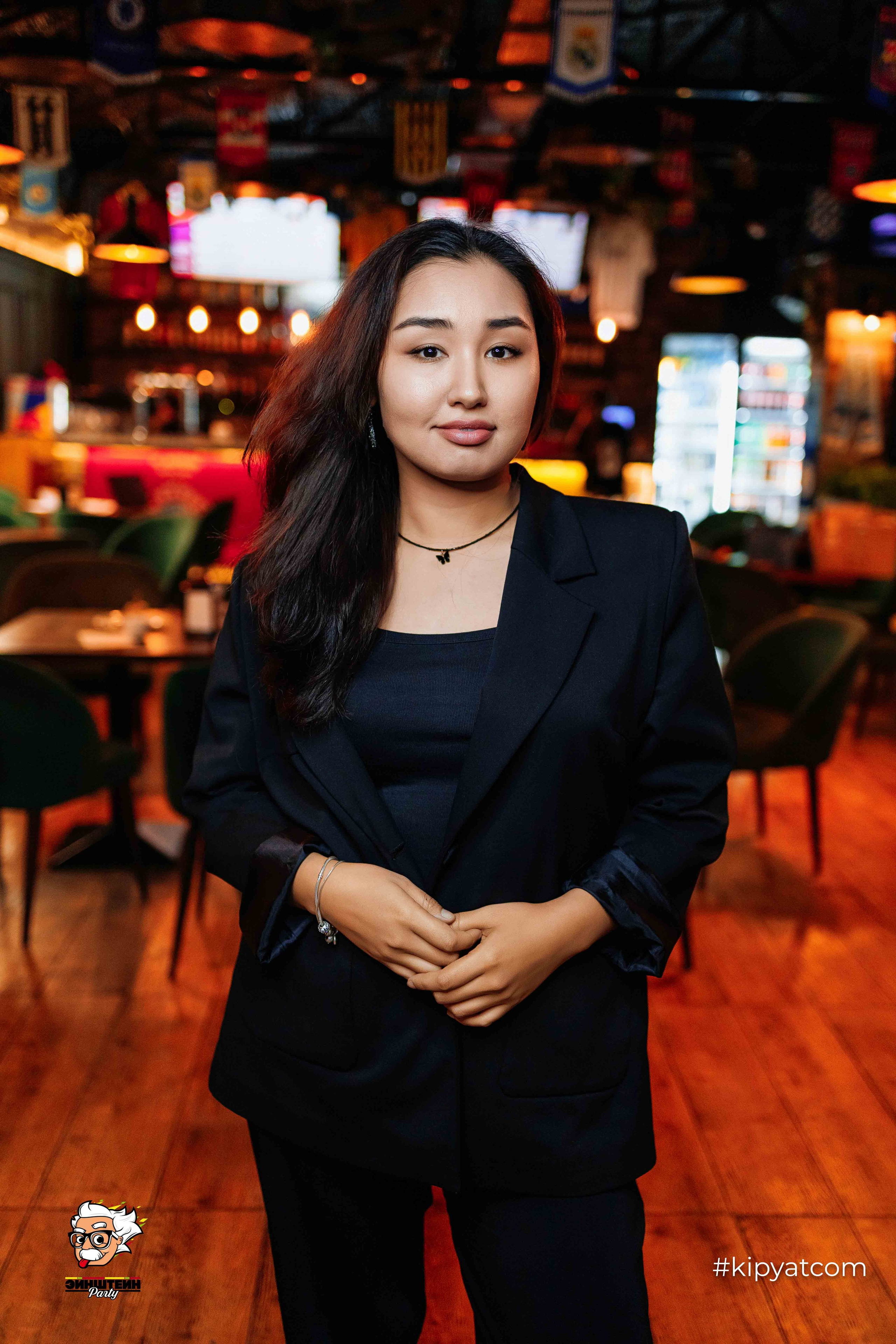 Эйнштейн Party