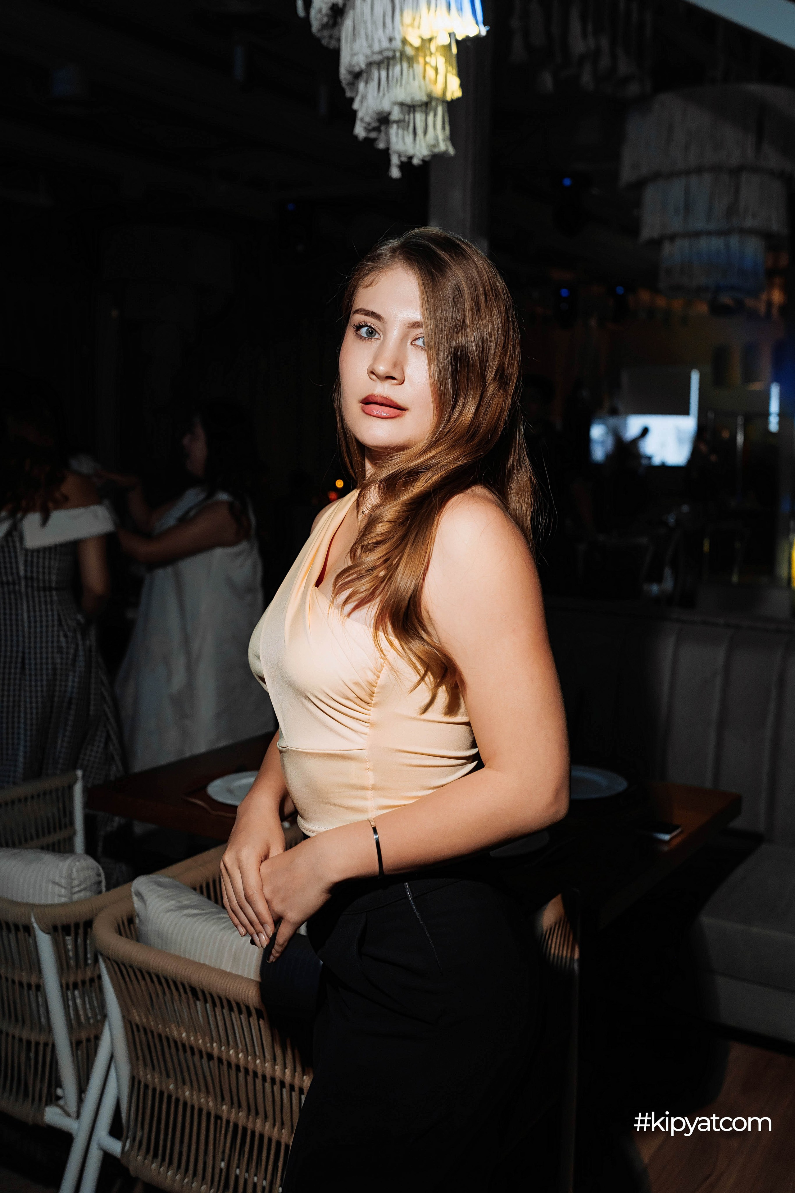 Ivy Sky