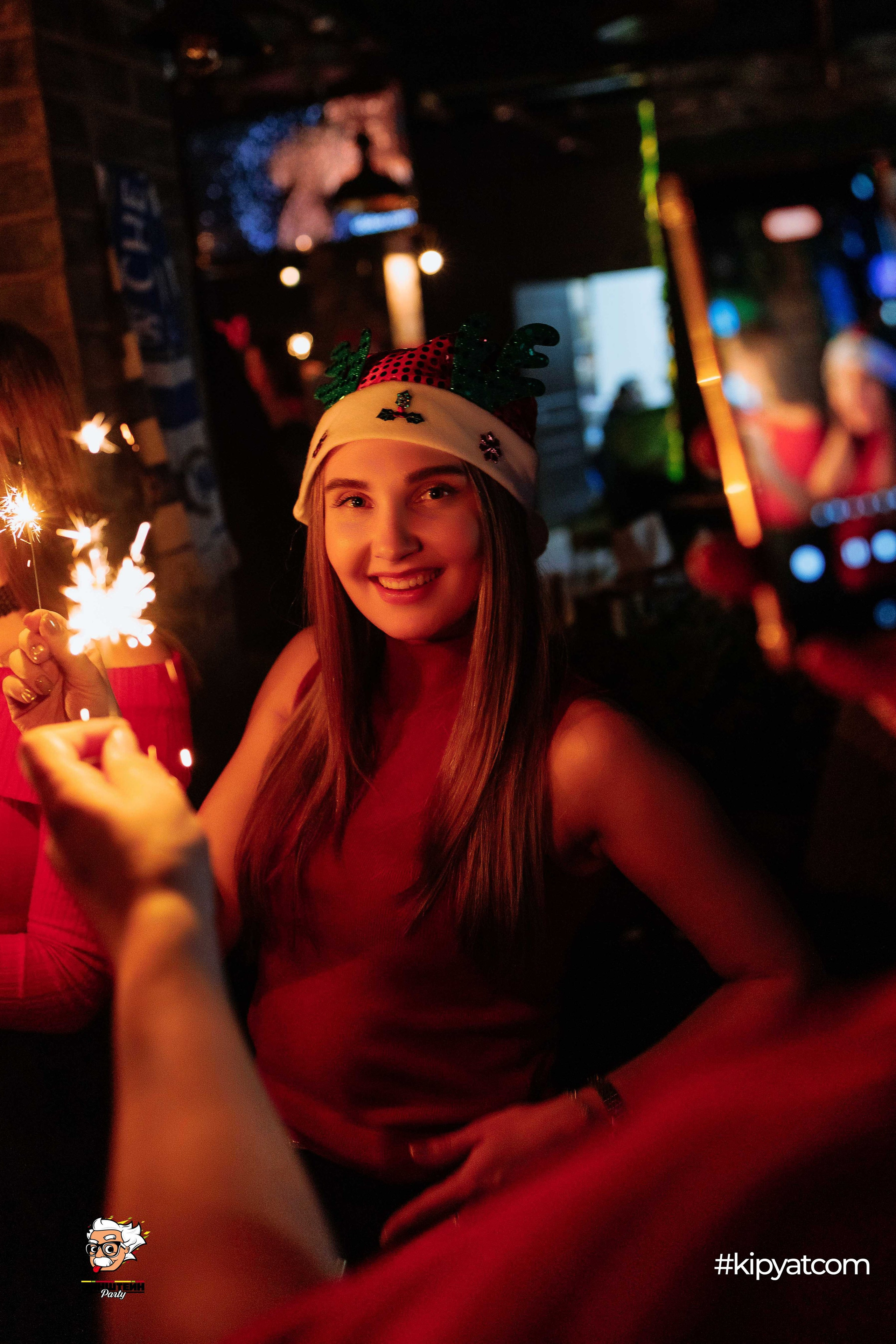 Эйнштейн Party