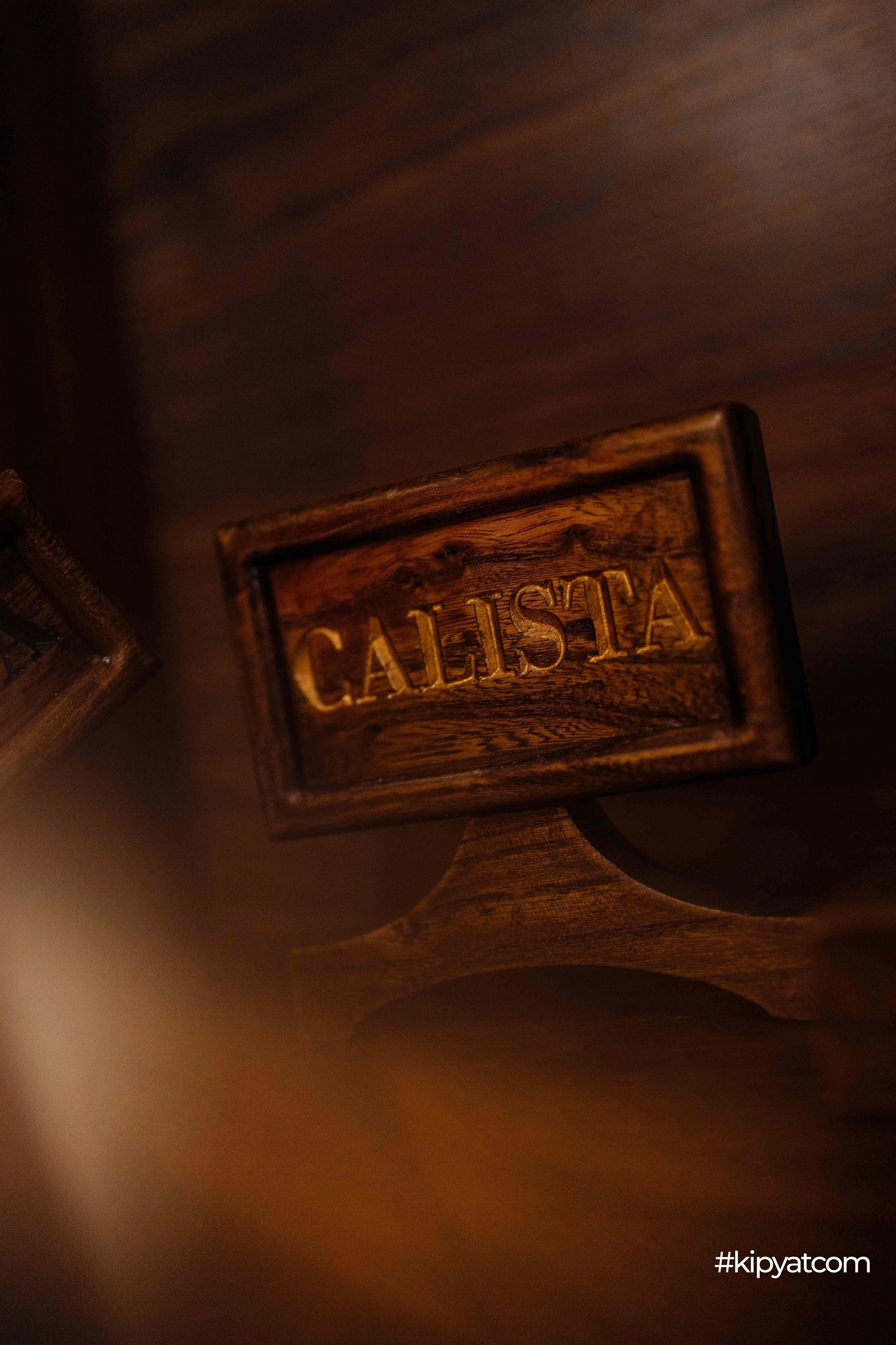 Calista MusicHall