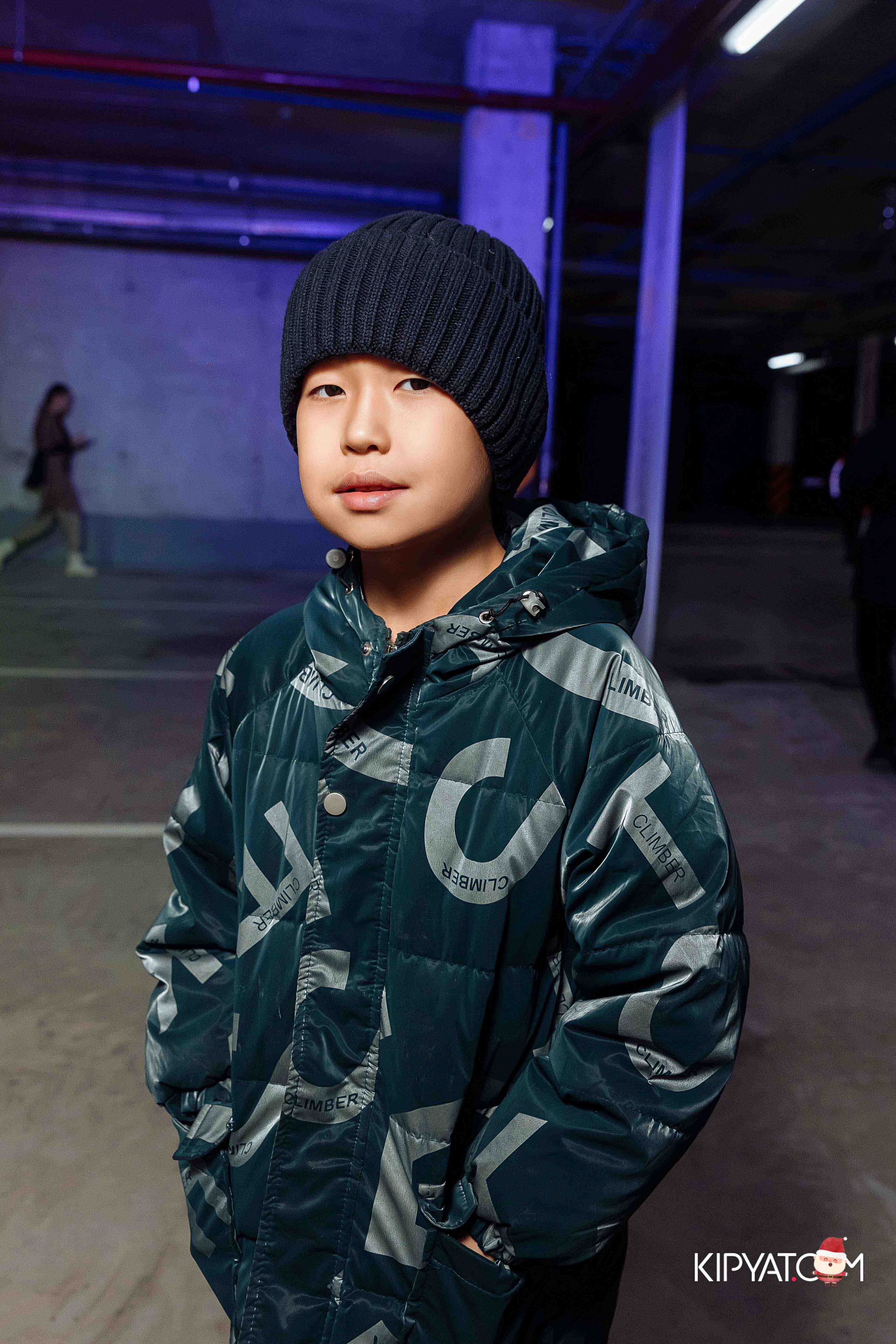 Открытие бигвилля Dendropark