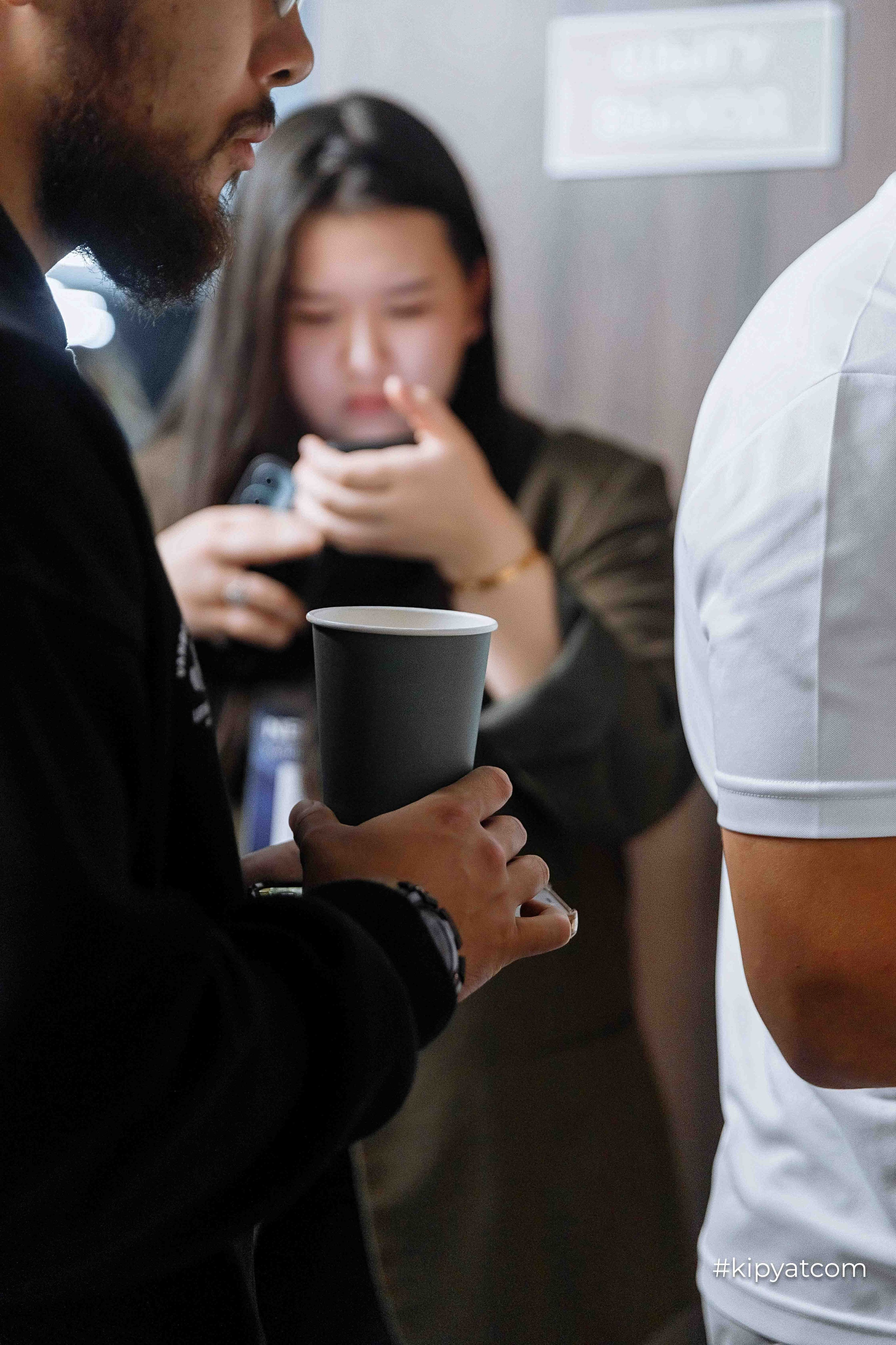 Stand Up Александр Меркуль