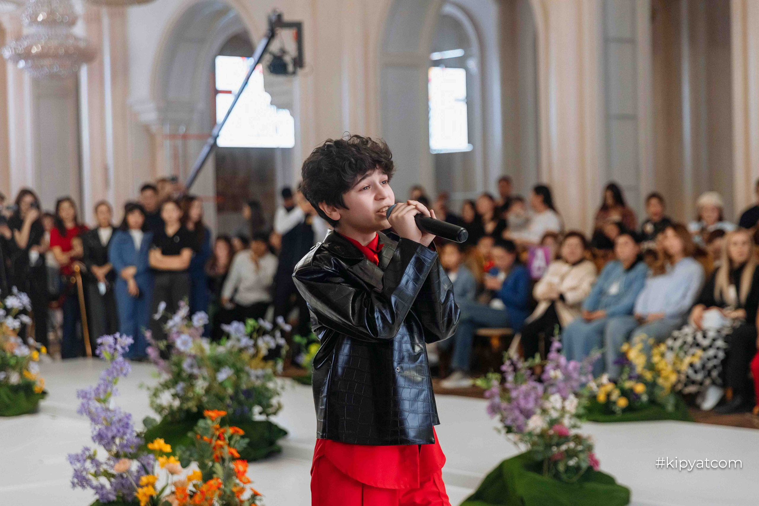 Kids Fashion Shymkent