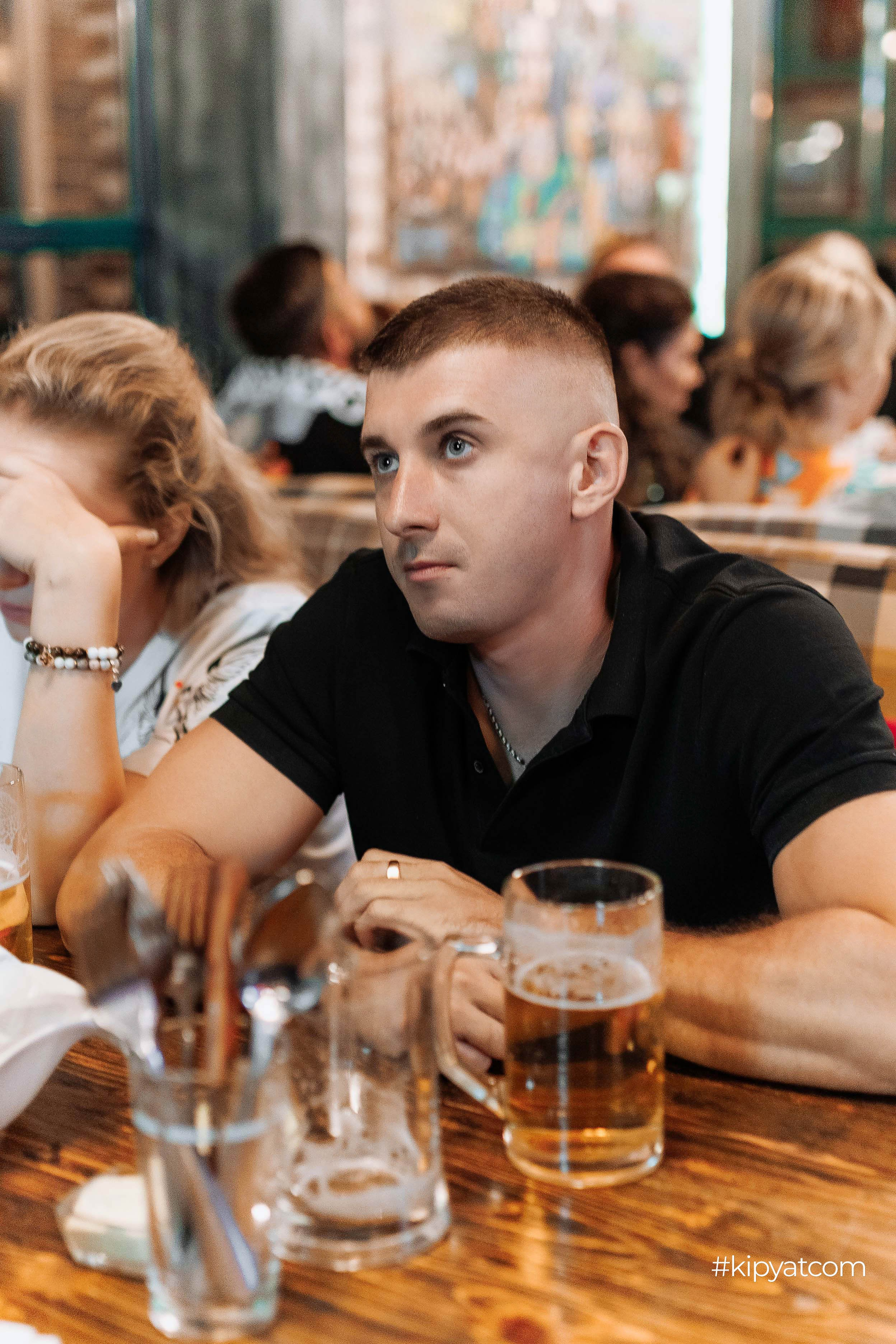 Эйнштейн Party