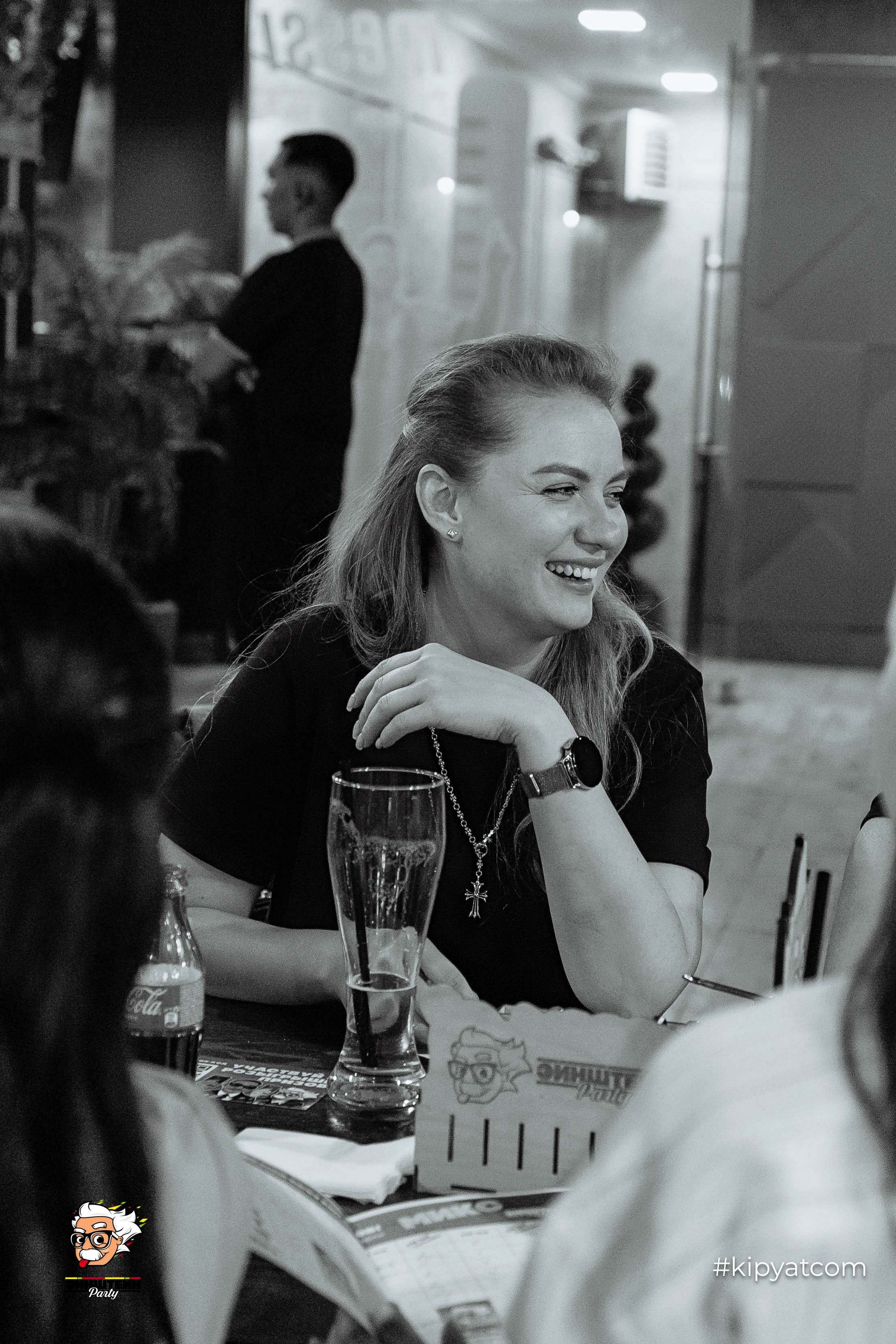 Эйнштейн Party