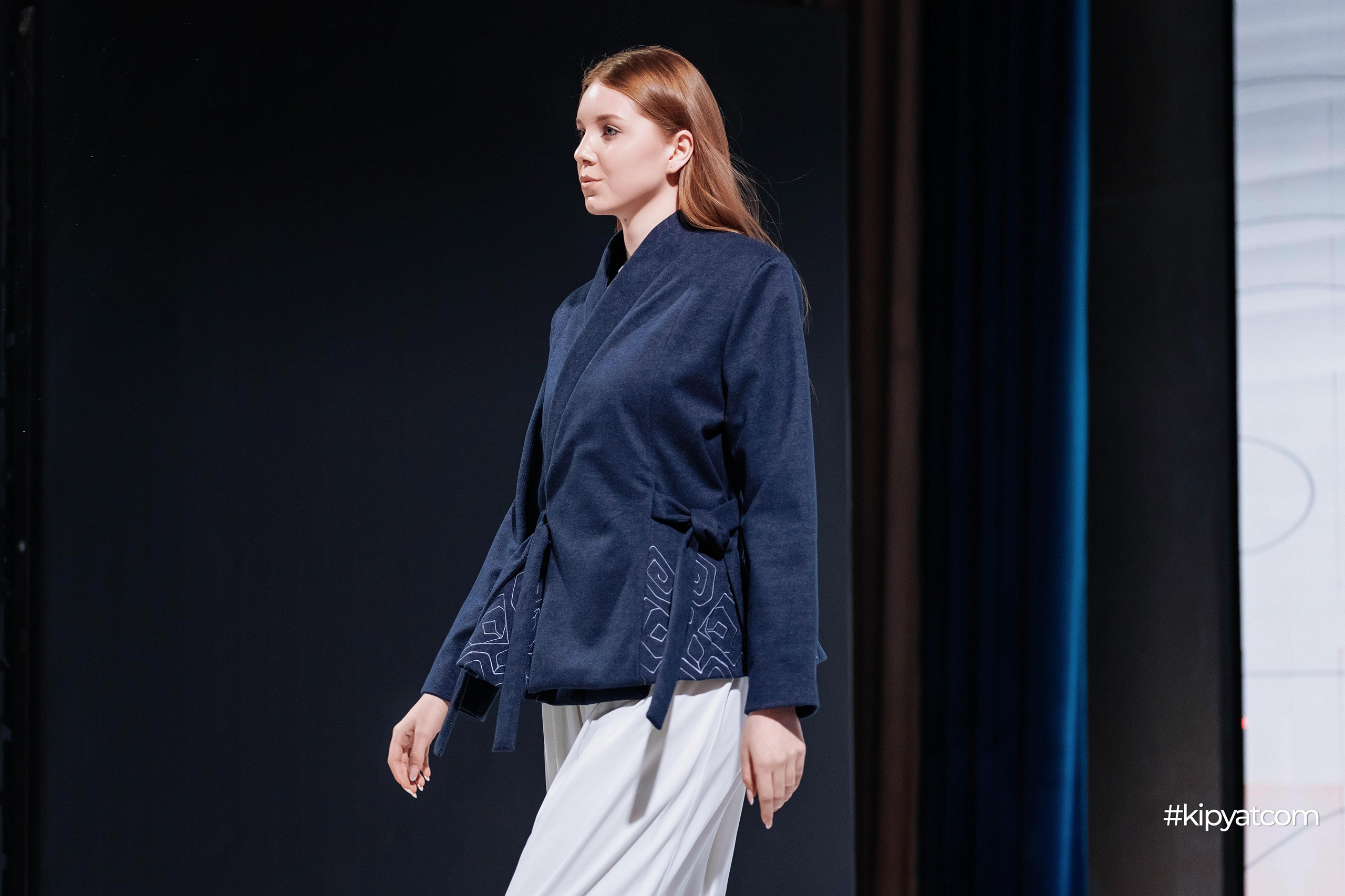 Ұлттық киім күні