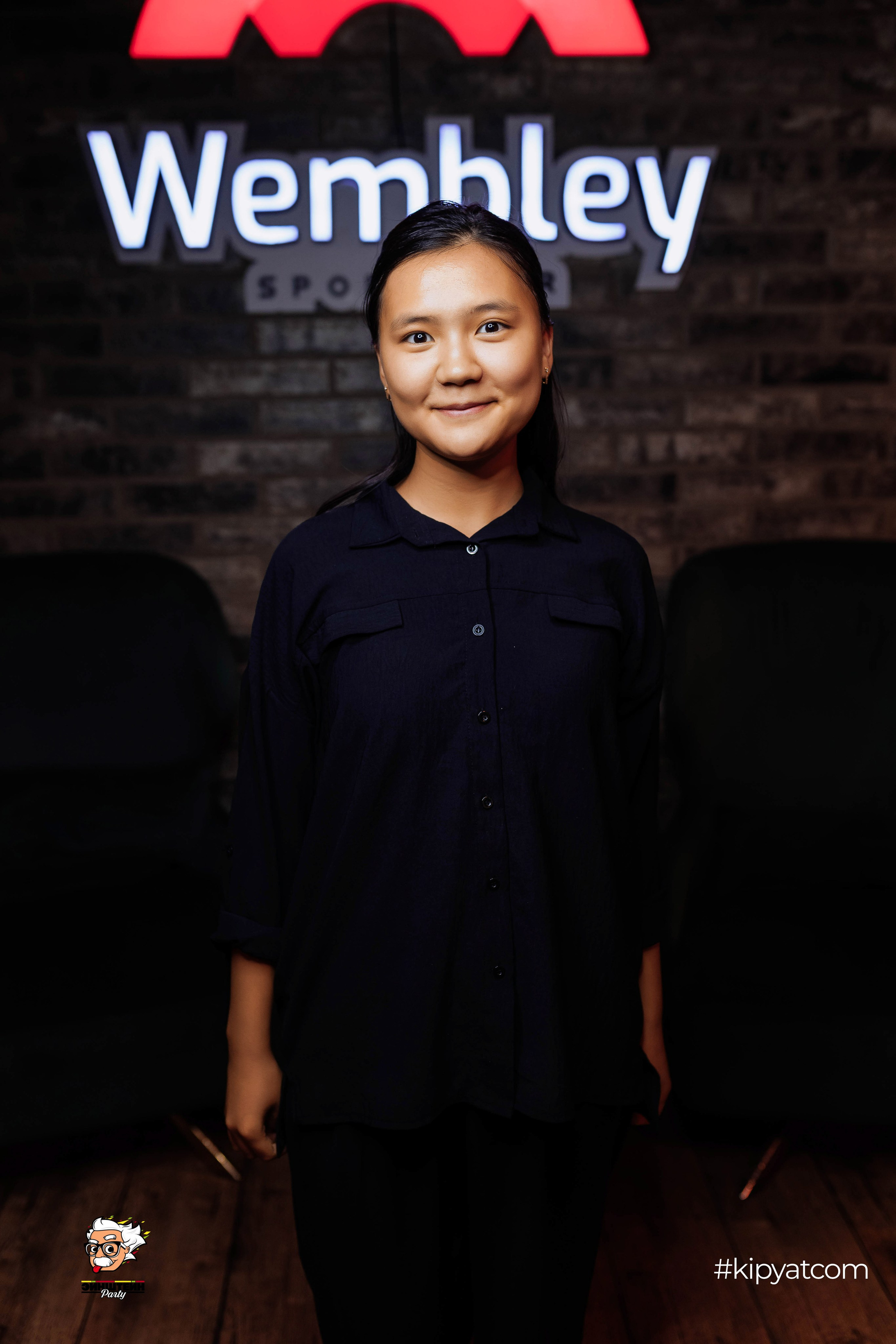 Эйнштейн Party