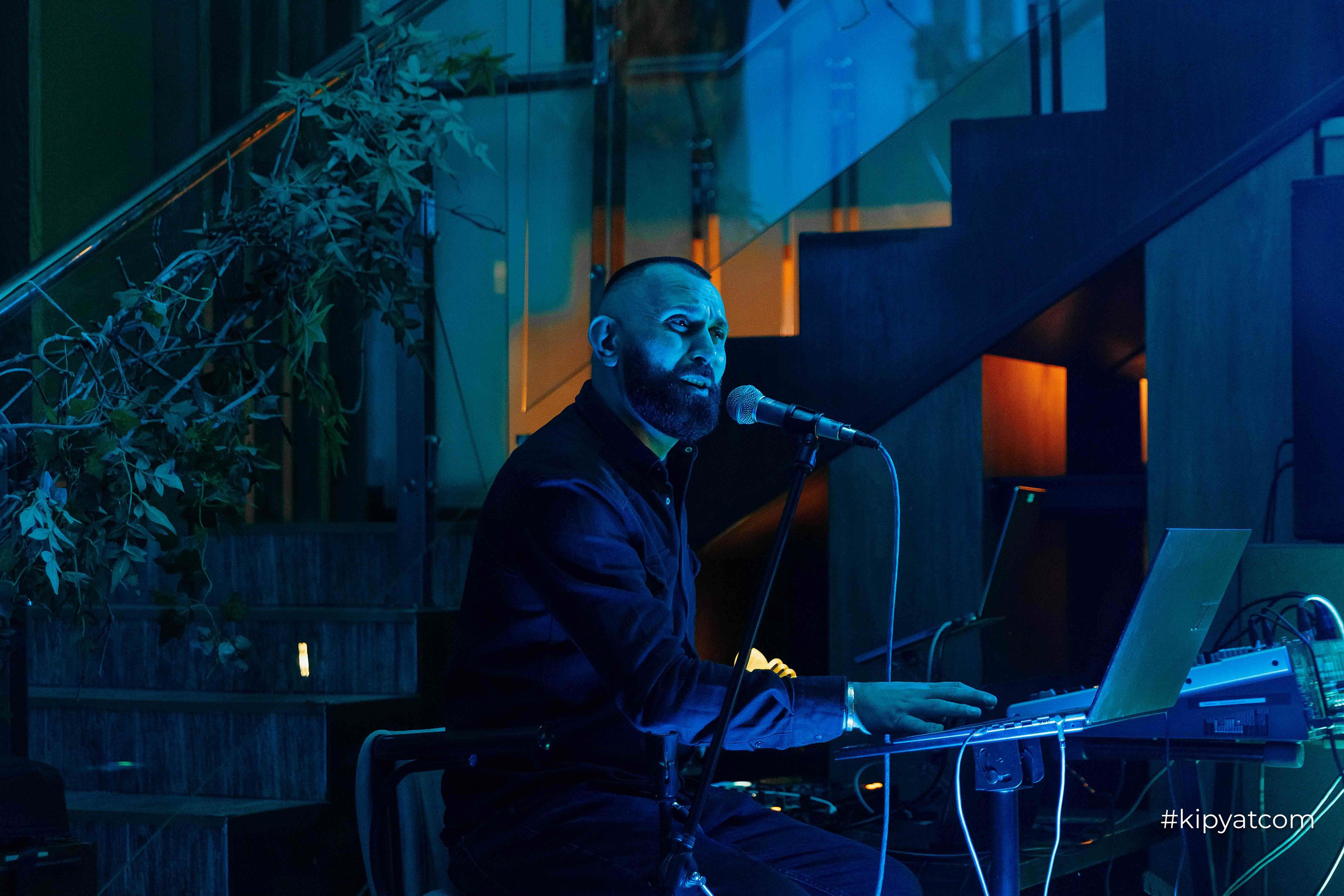 Генацвале By WOK