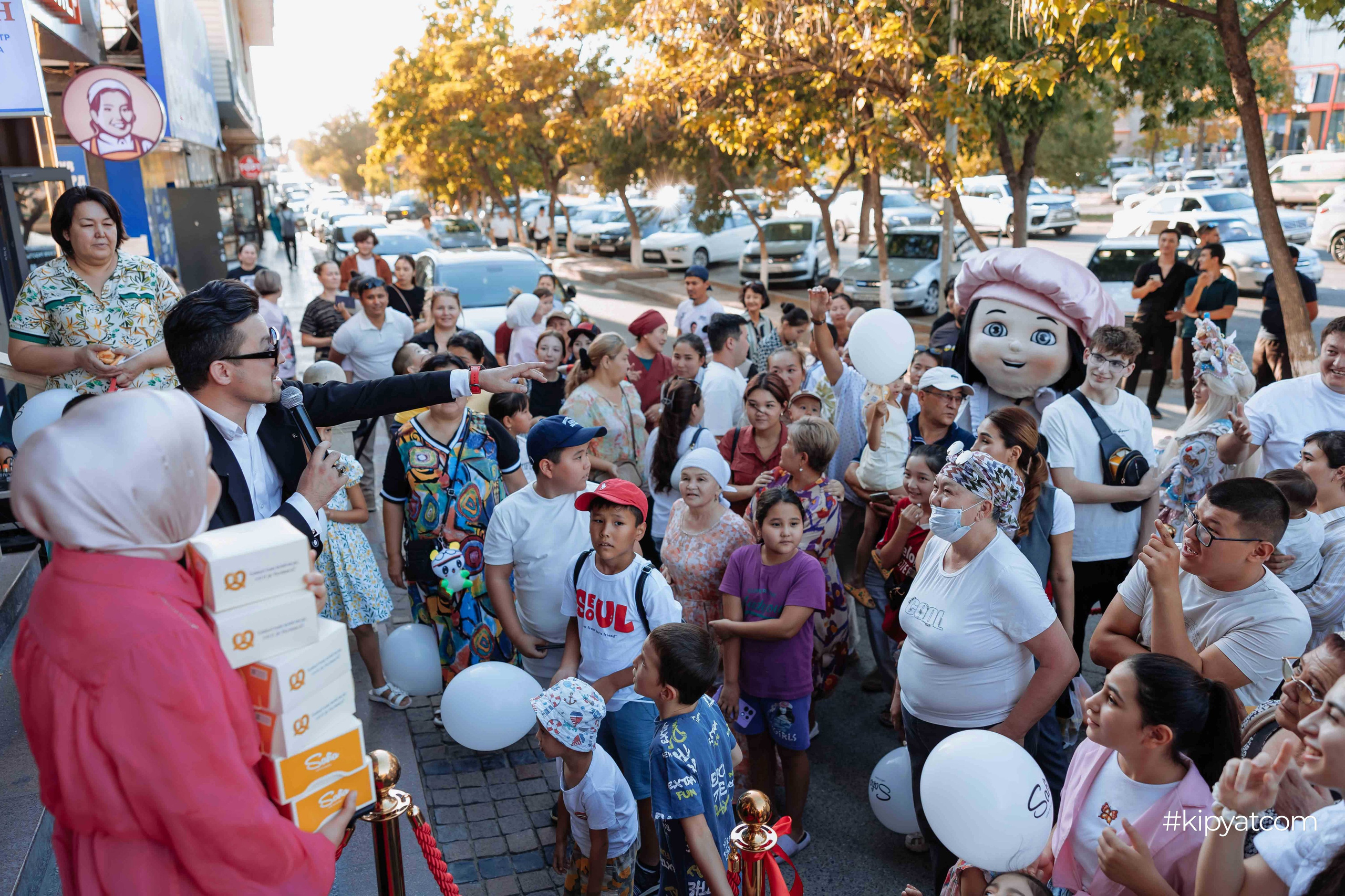 Safia|Кондитерский дом