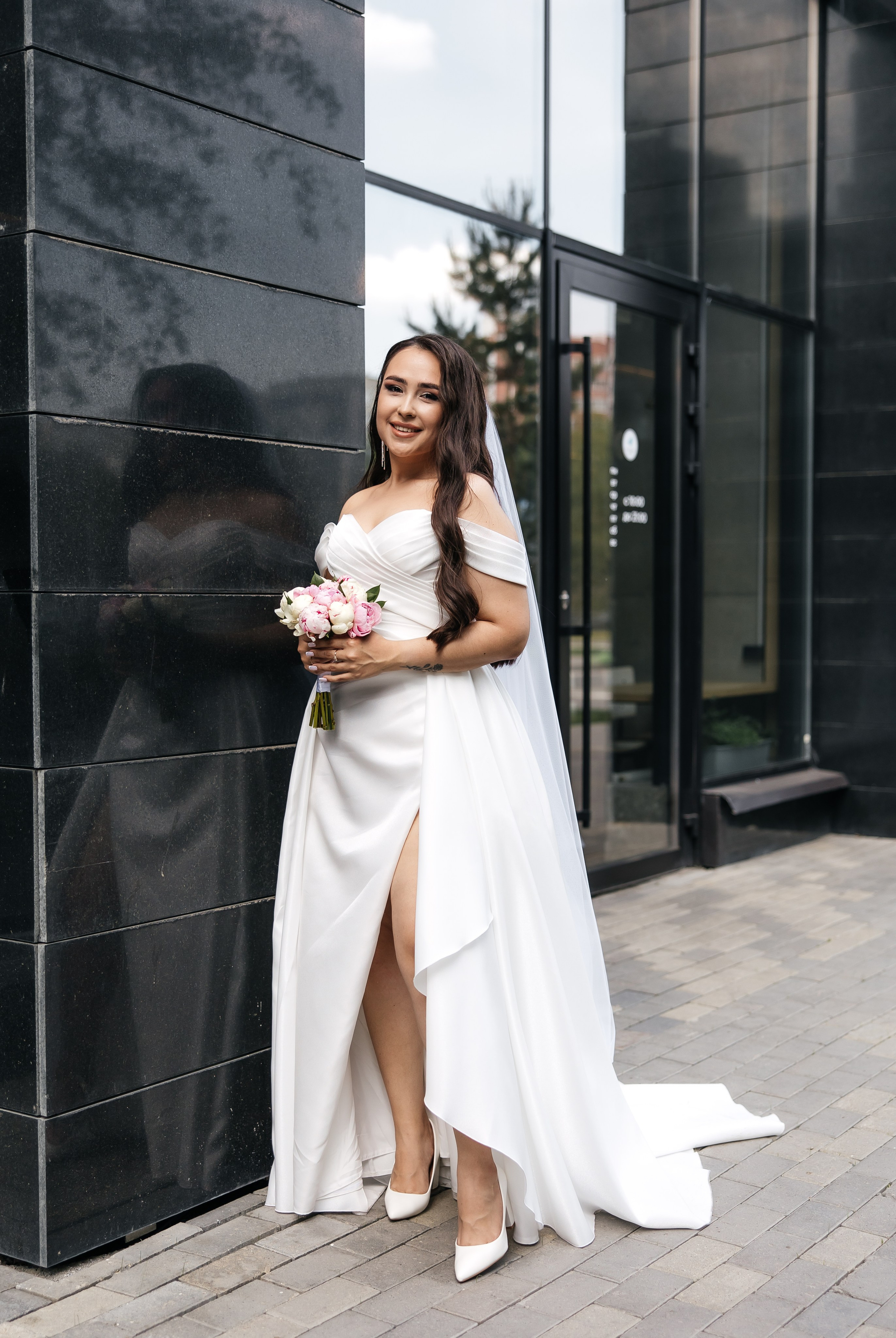 Элина и Сергей. Главная