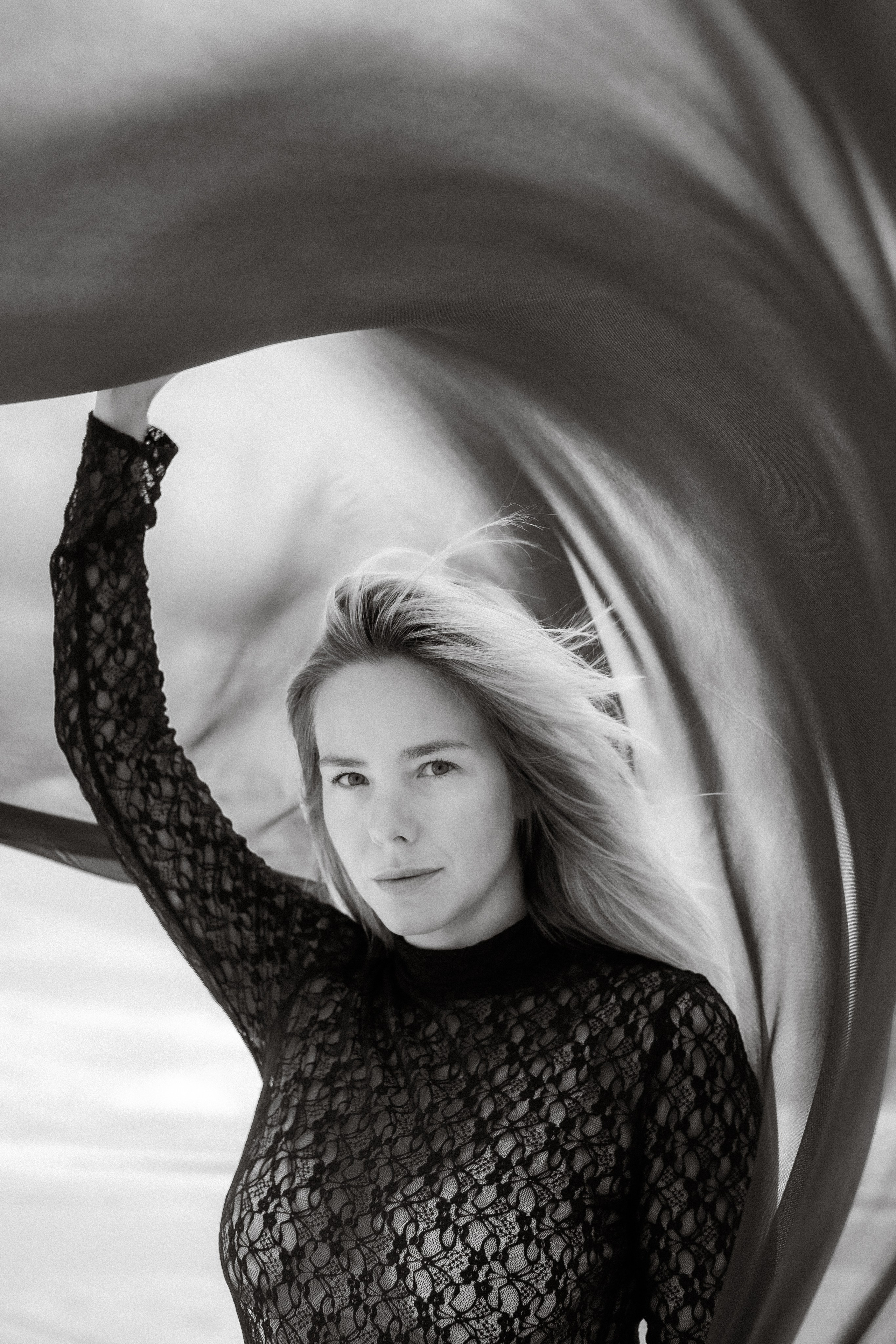 Алина. Ирина Черных/Екатеринбурге