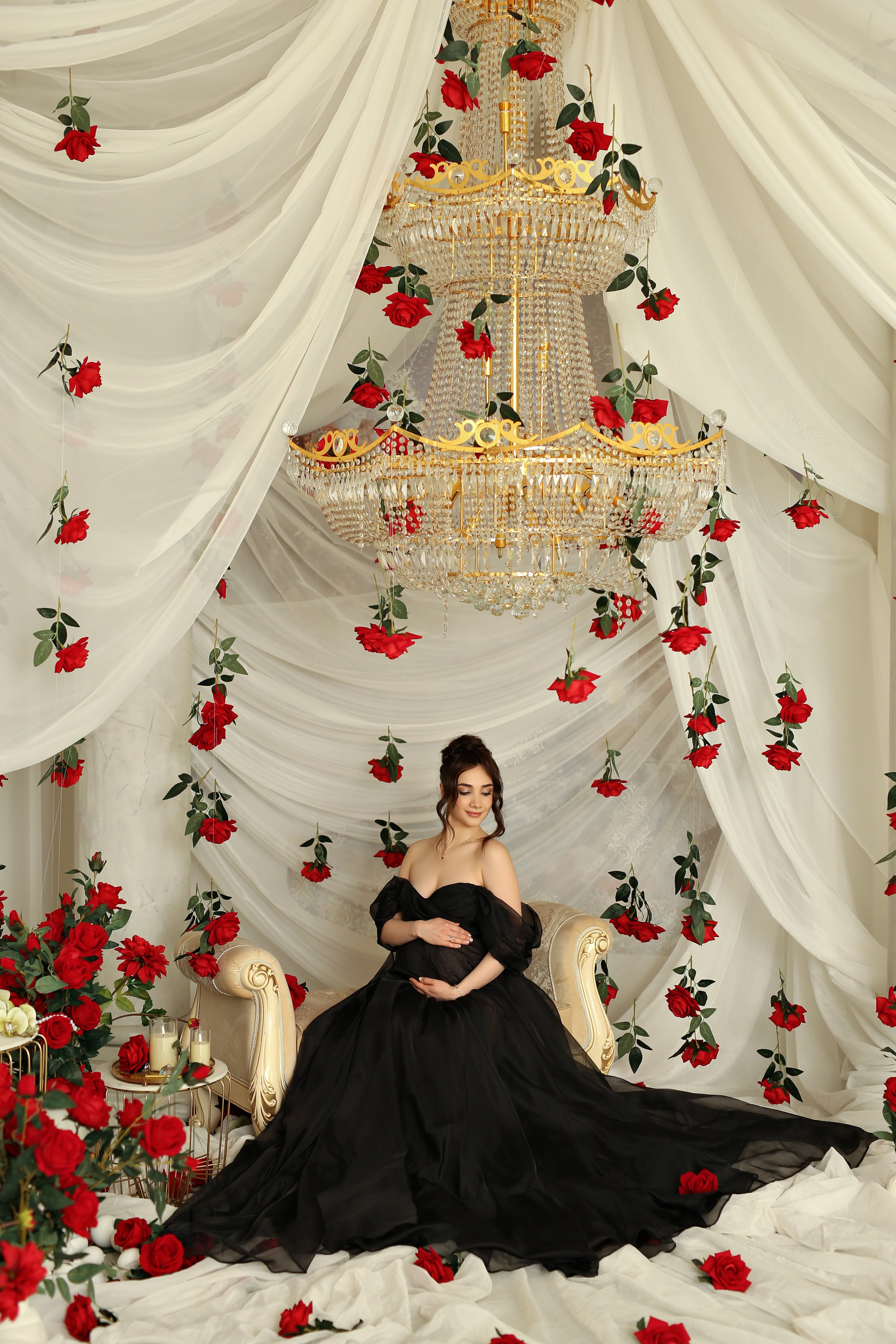 Беременность. Фотограф Беременности