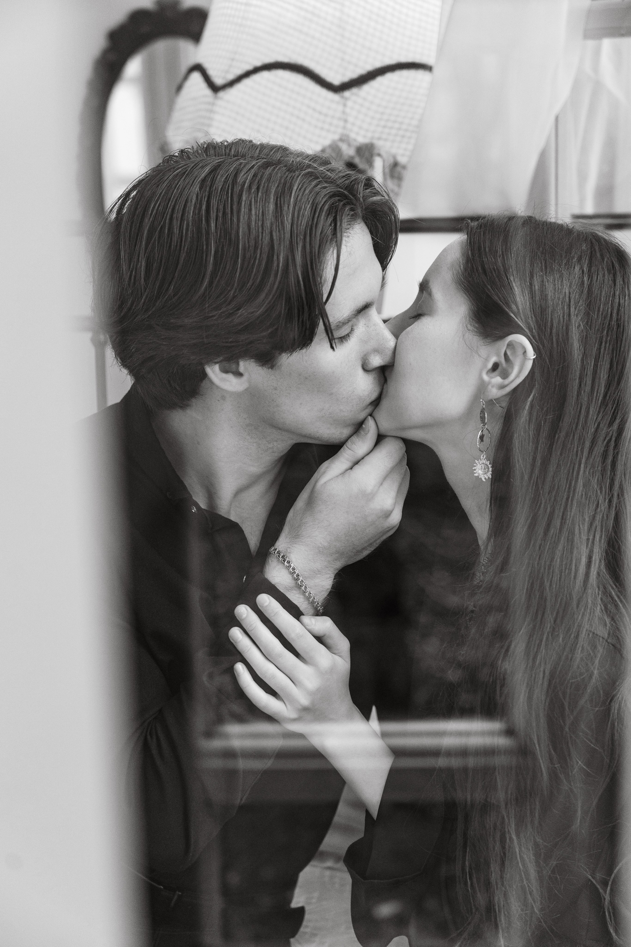 Без названия. Фотограф-эстет