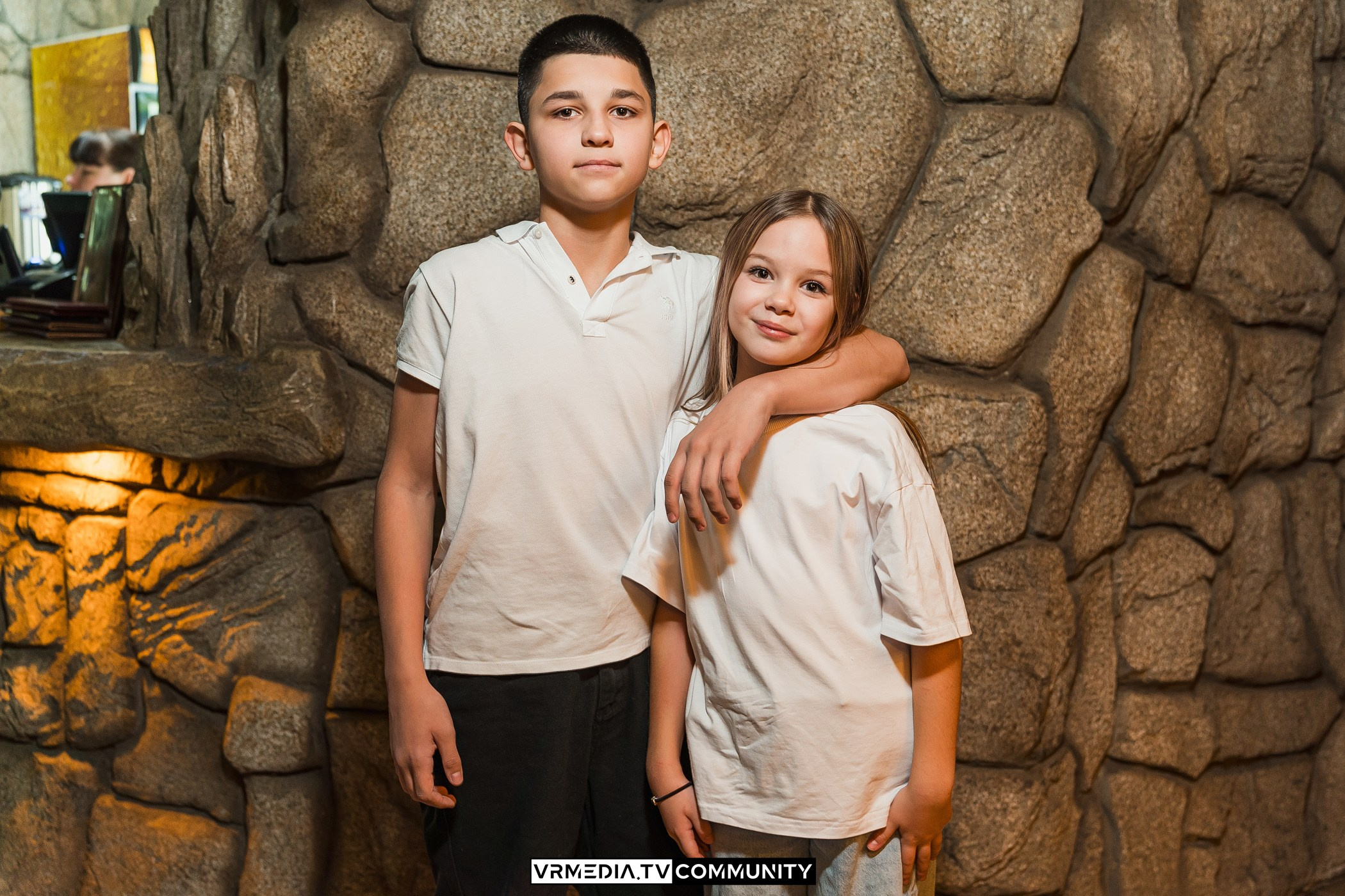 В гостях у «Петровича»