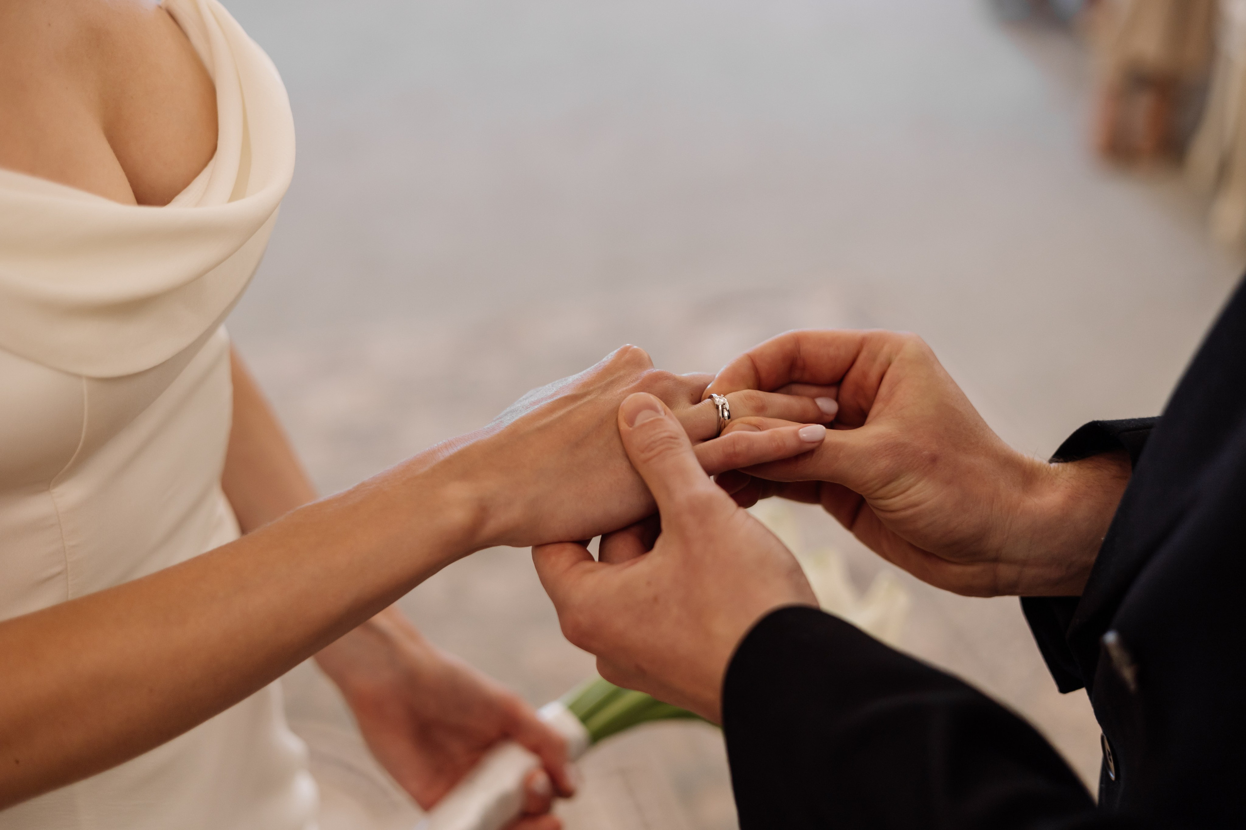 Для двоих. Свадебный фотограф Санкт-Петербург