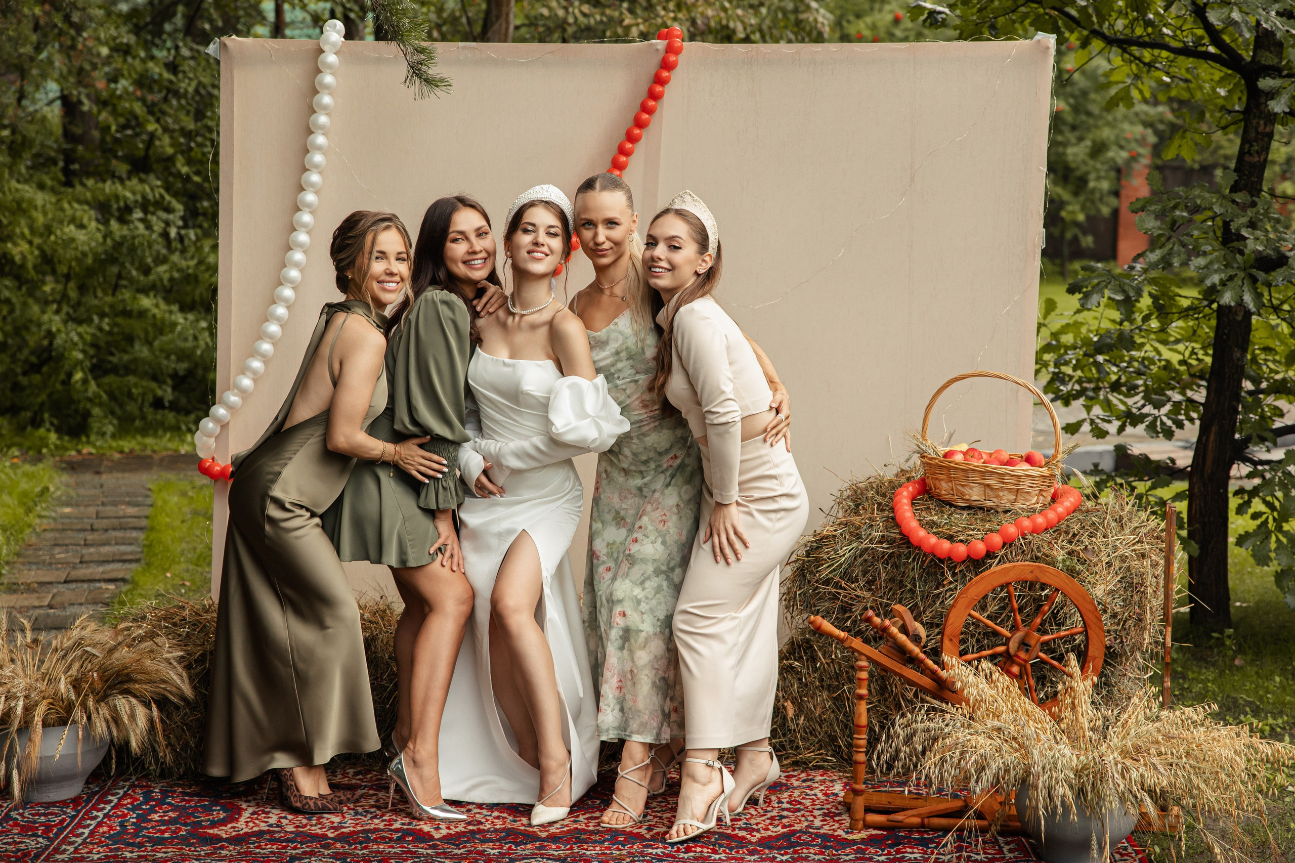 Данил и Анастасия. Фотограф Вячеслав Фарунин