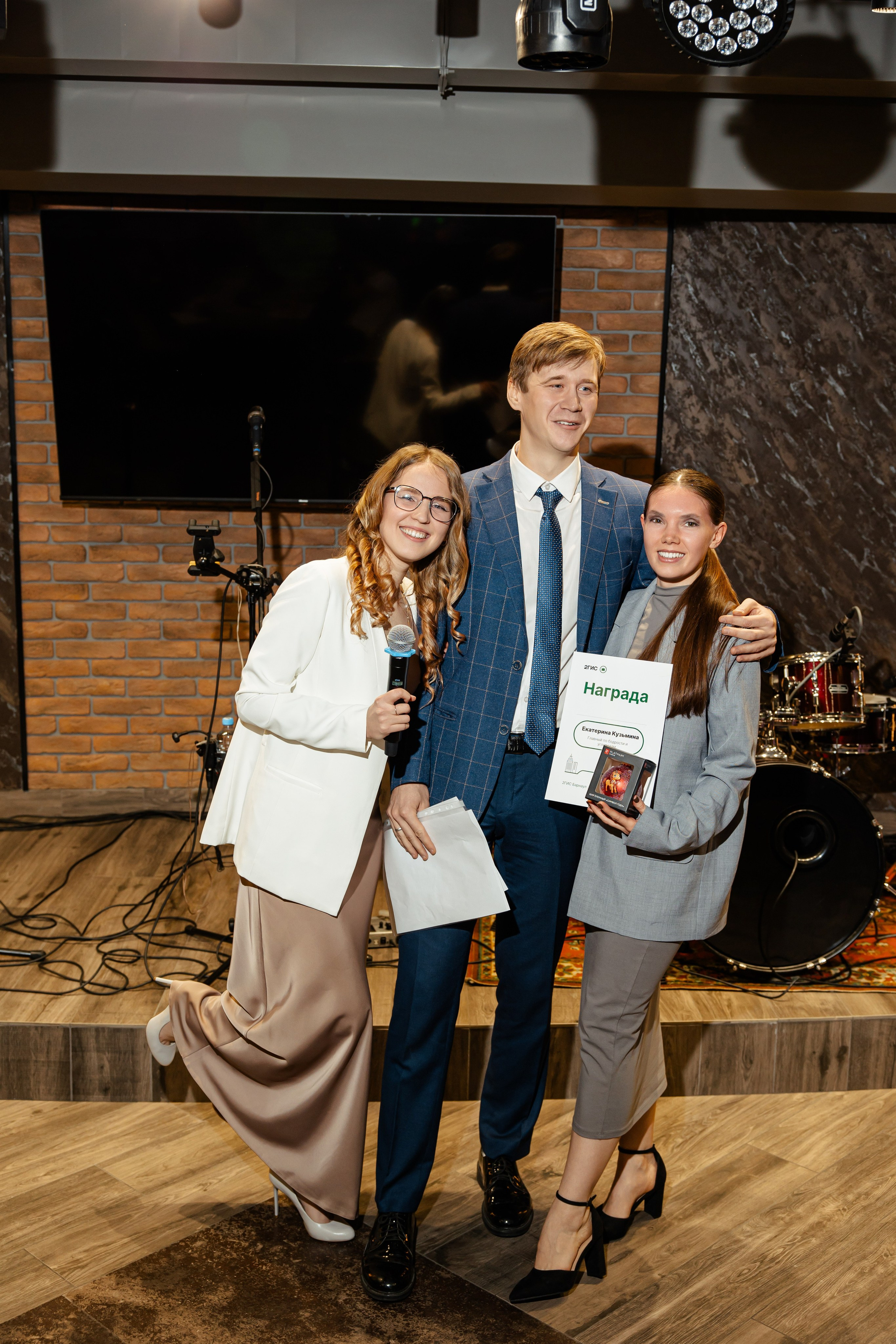 Дубль гис 2026. Фотограф Вячеслав Фарунин