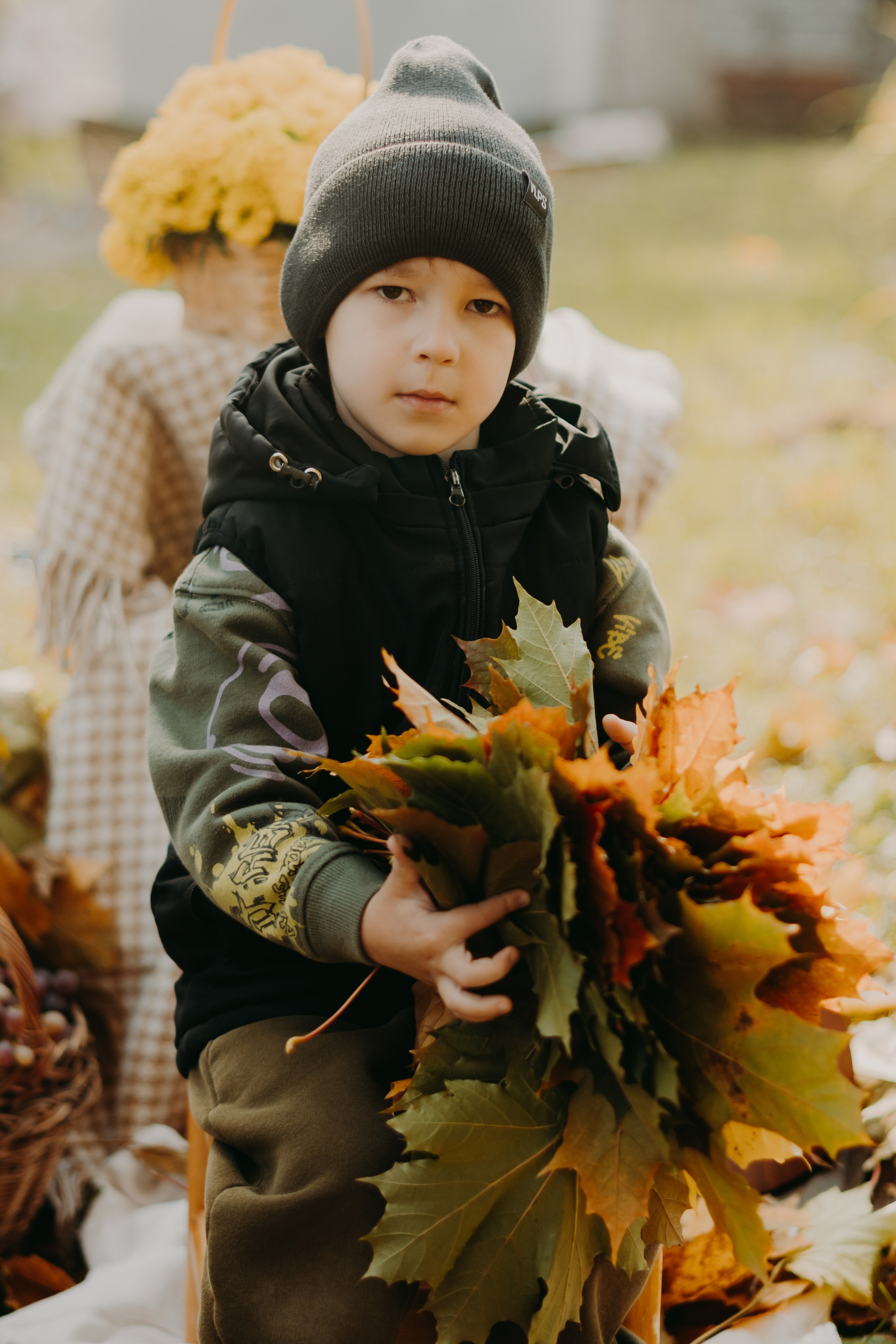 Детский садик. Фотограф в Челябинске Любовь Денисенко