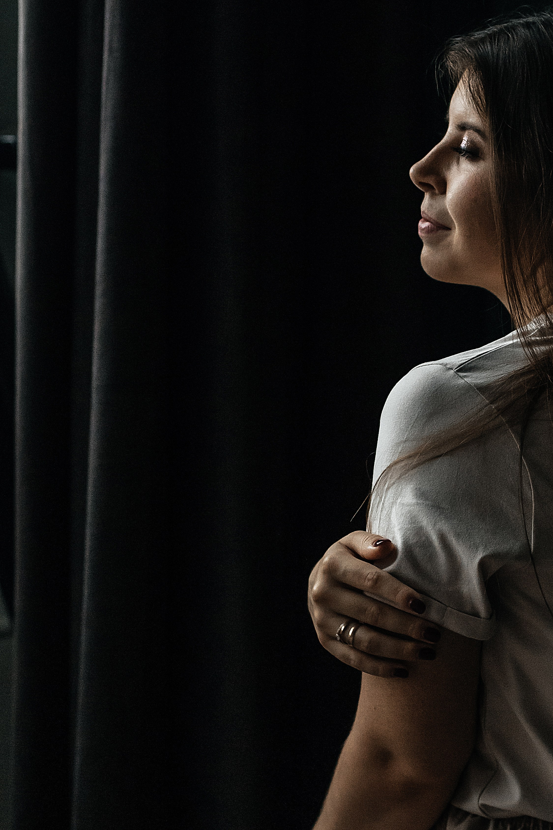 Студийная. Семейный фотограф в Нижнем Новгороде Куренкова Юлия