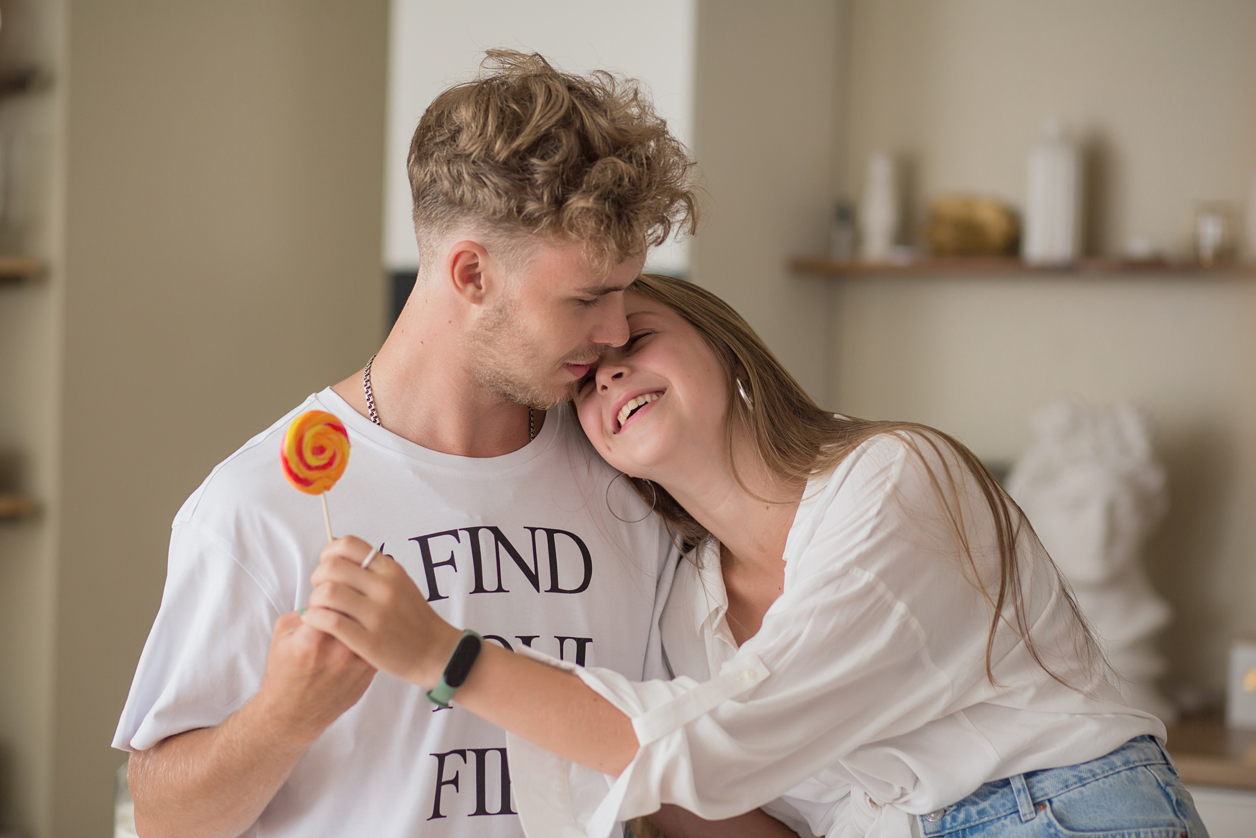 Фотосессия на кухне. Фотограф в Сочи Красной поляне Абхазии Юлия Кормишенко