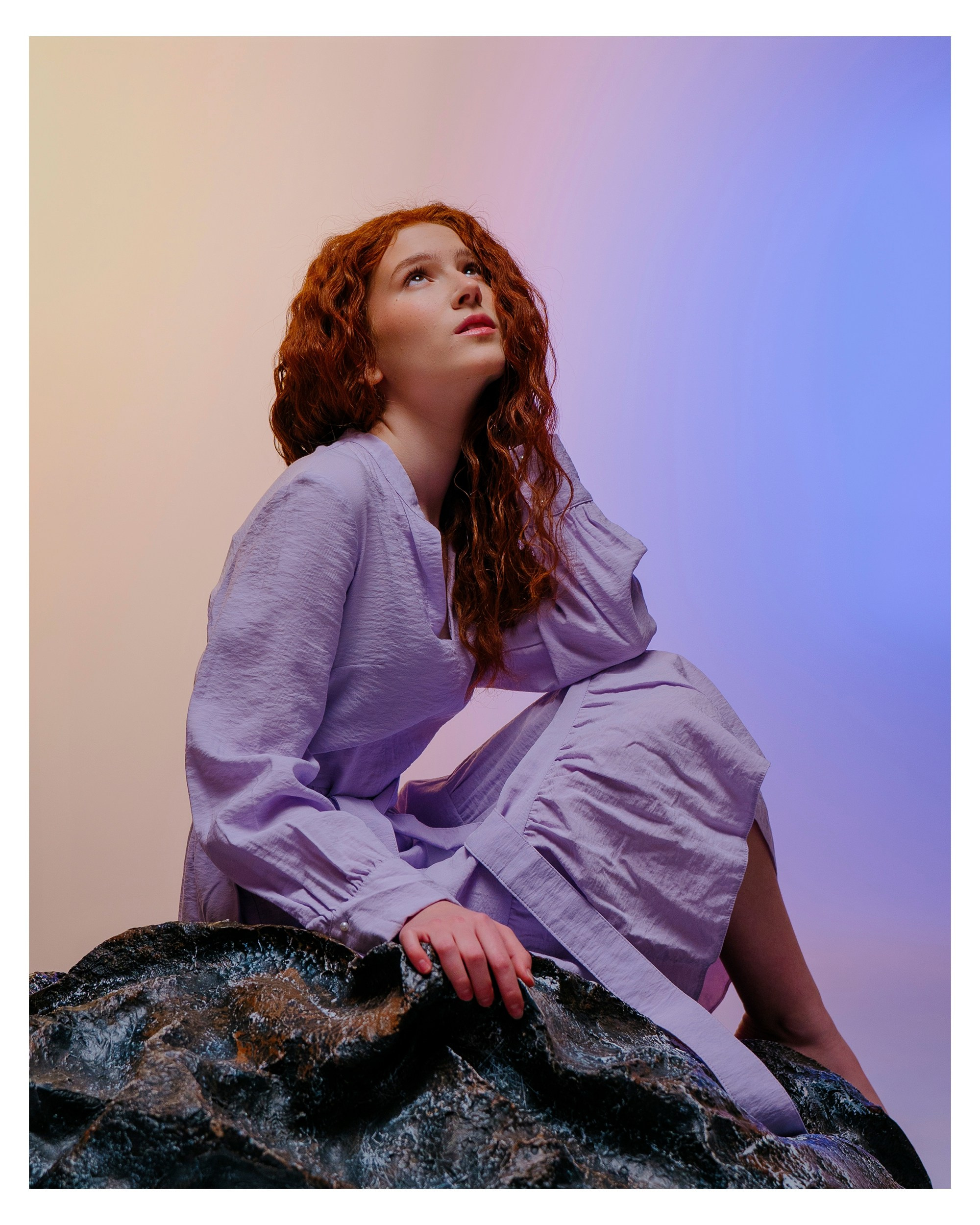 София. Фотограф в Новосибирске Дмитрий Матвеев