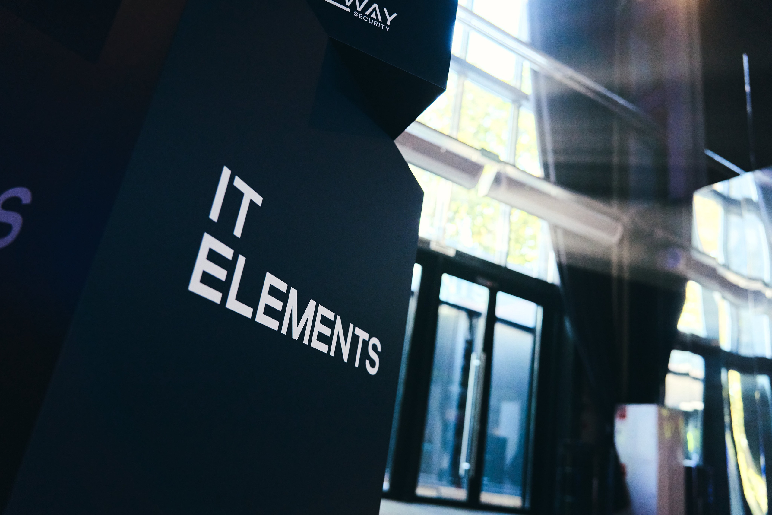 Бизнес-форум компании «Инфосистемы Джет». Главная