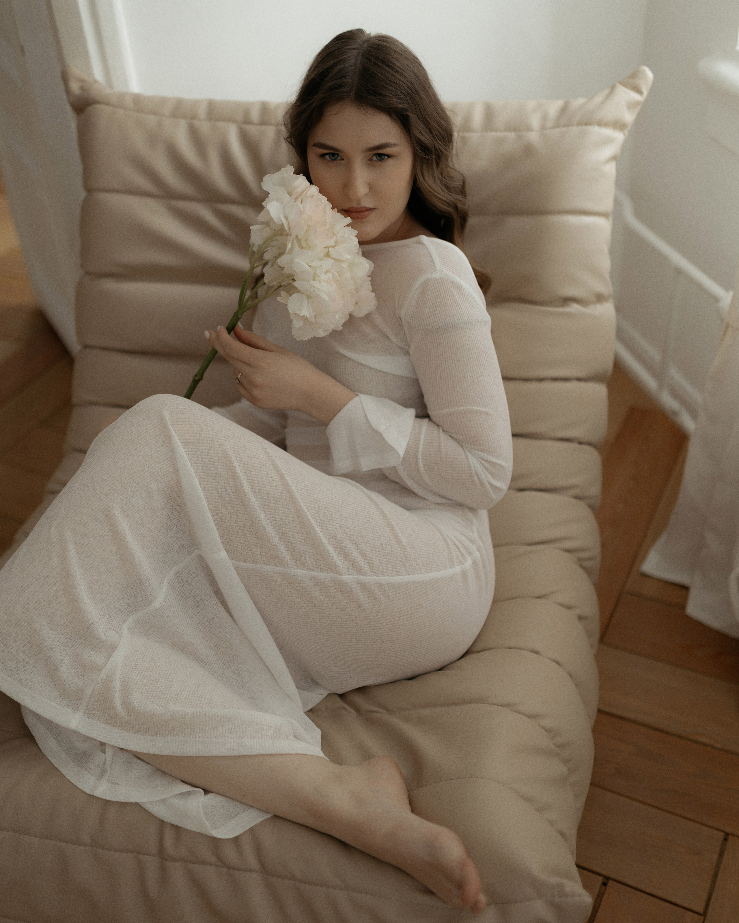 Анна. DARYA.BELKINA