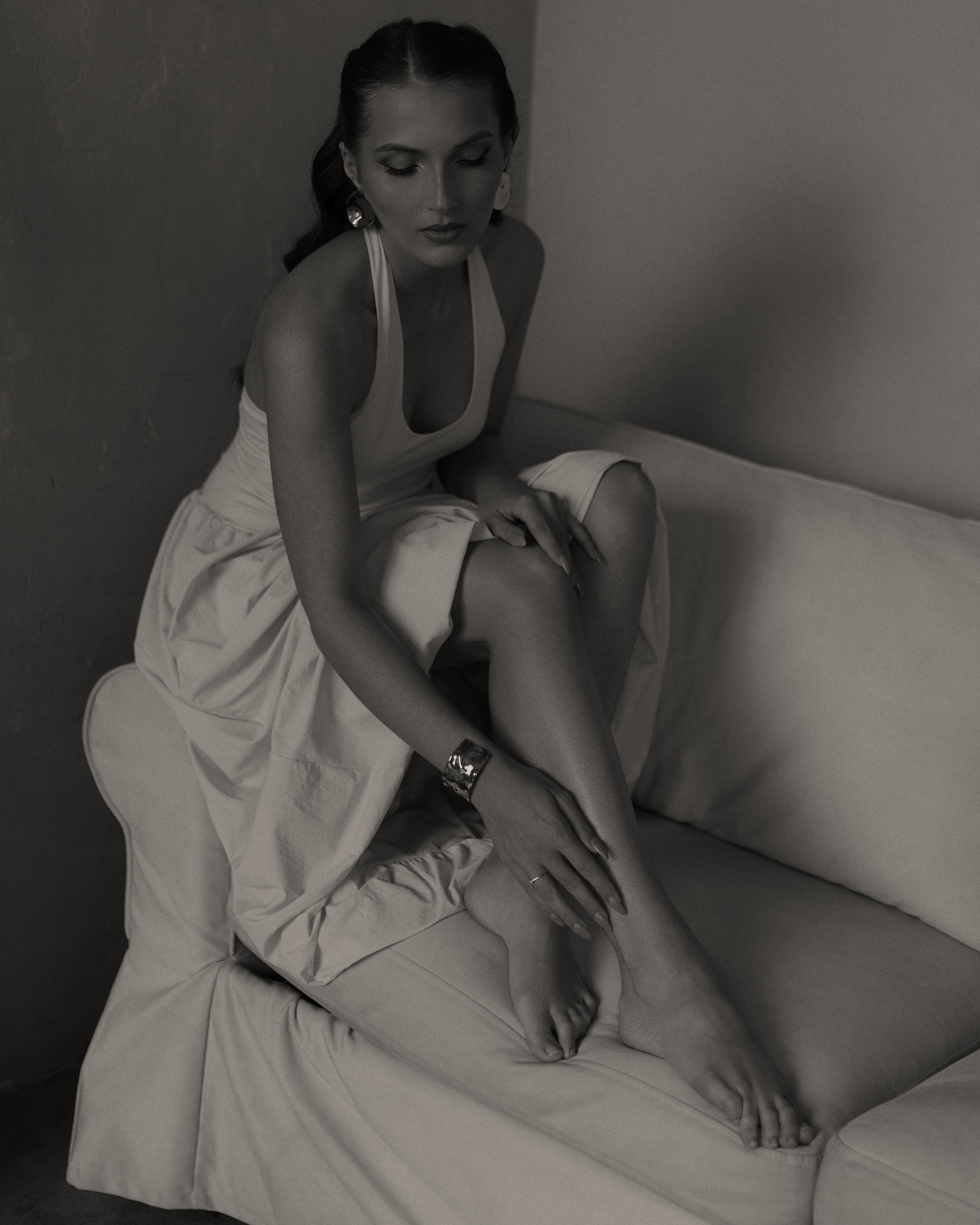 Юлия. DARYA.BELKINA