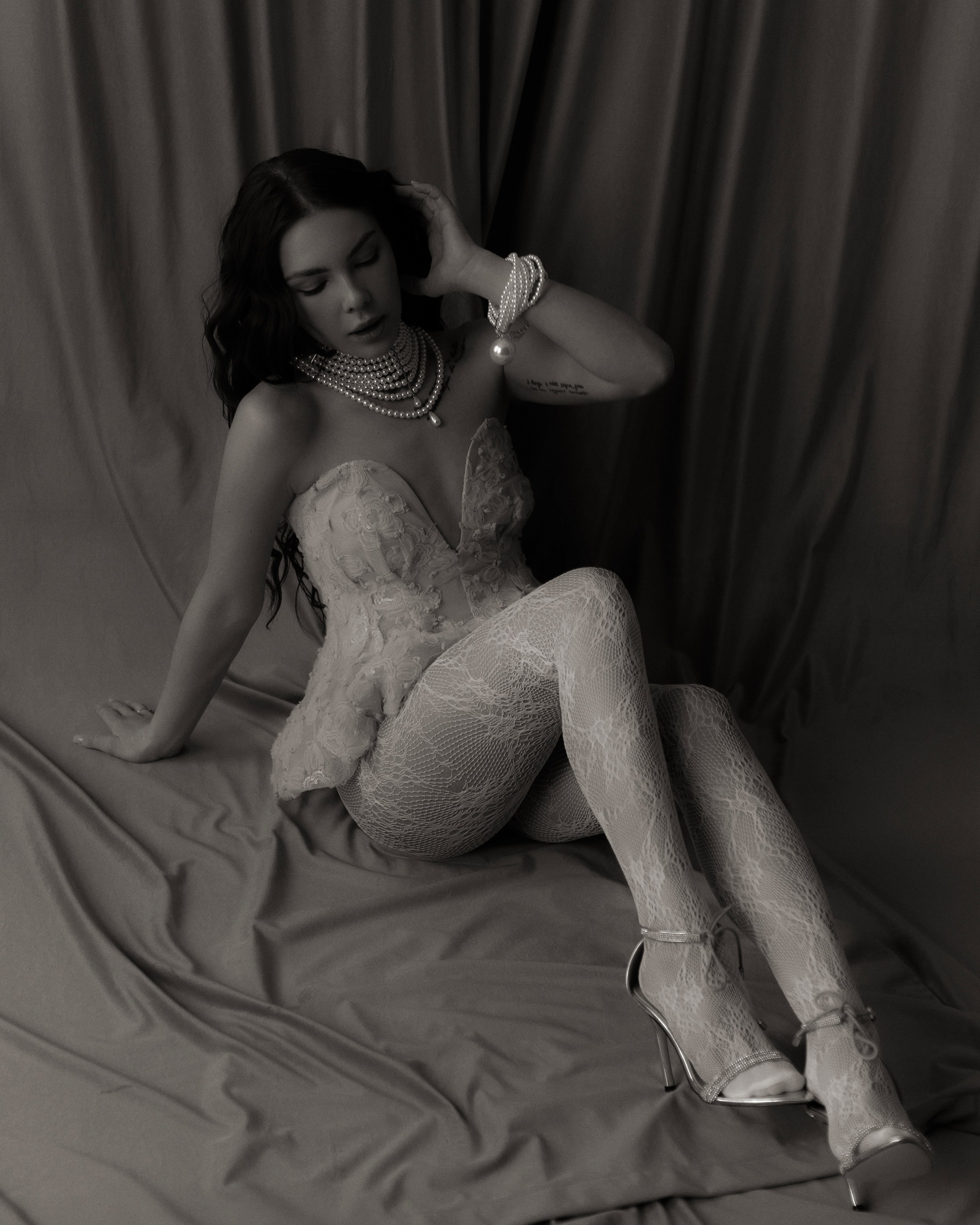 Регина. DARYA.BELKINA