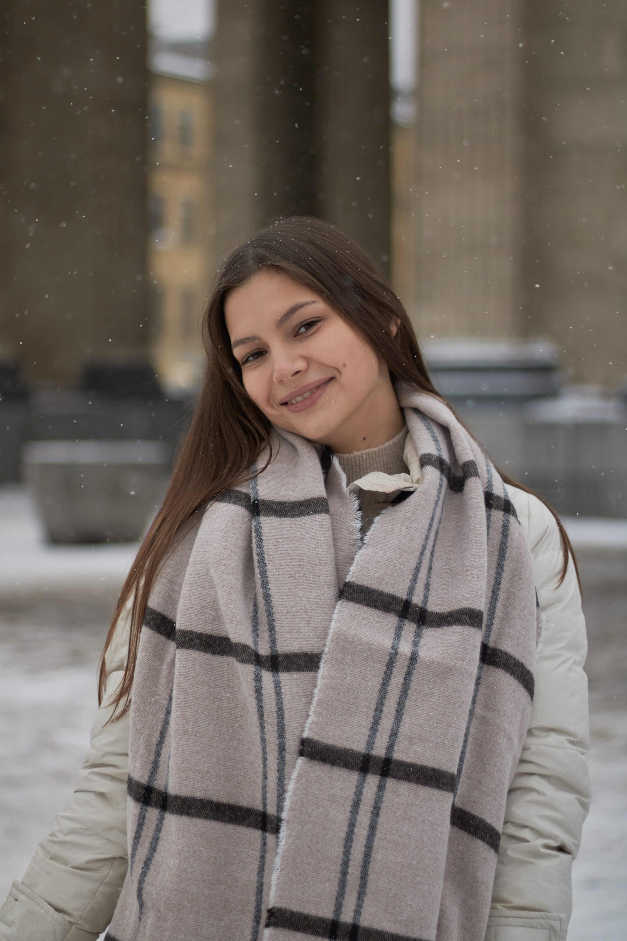 Александра. Фотограф в Санкт-Петербурге