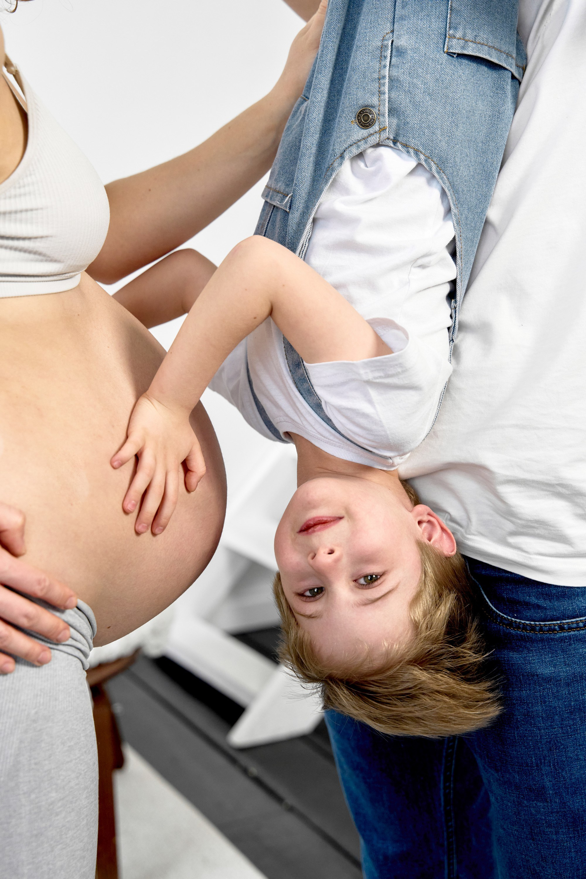 Семейные и детские съемки. Фотограф в Екатеринбурге Анастасия Фе