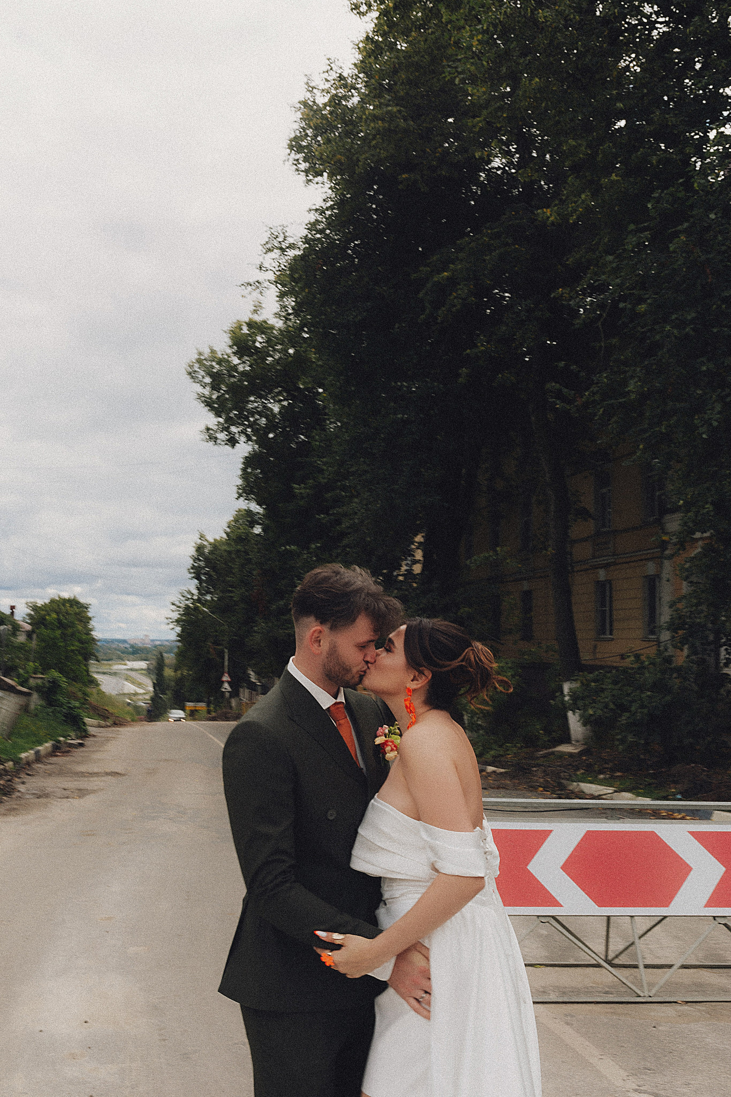 Андрей и Виолетта. Фотограф Брянск|Москва Даша Жукова