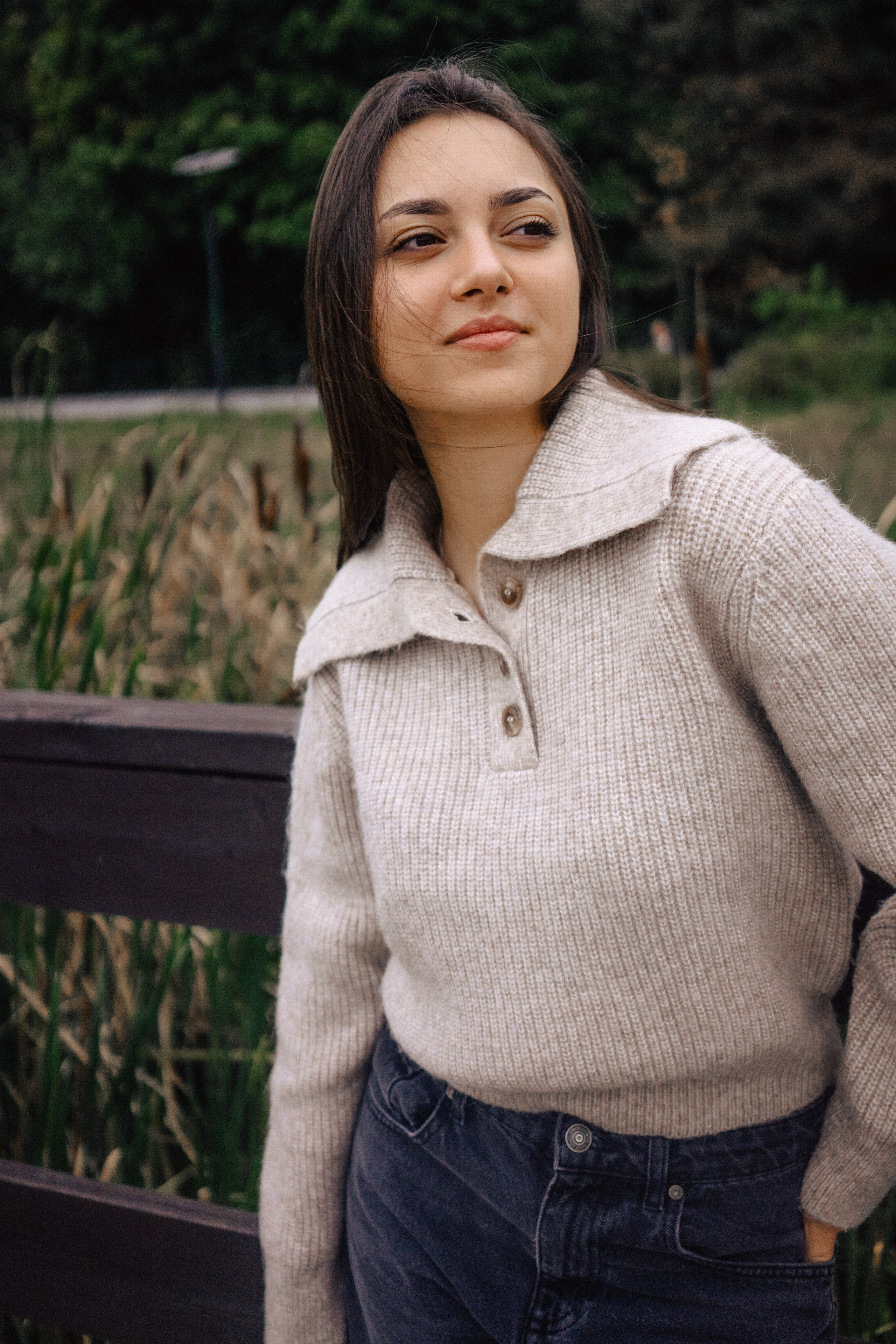 Анастасия. Фотограф Москва