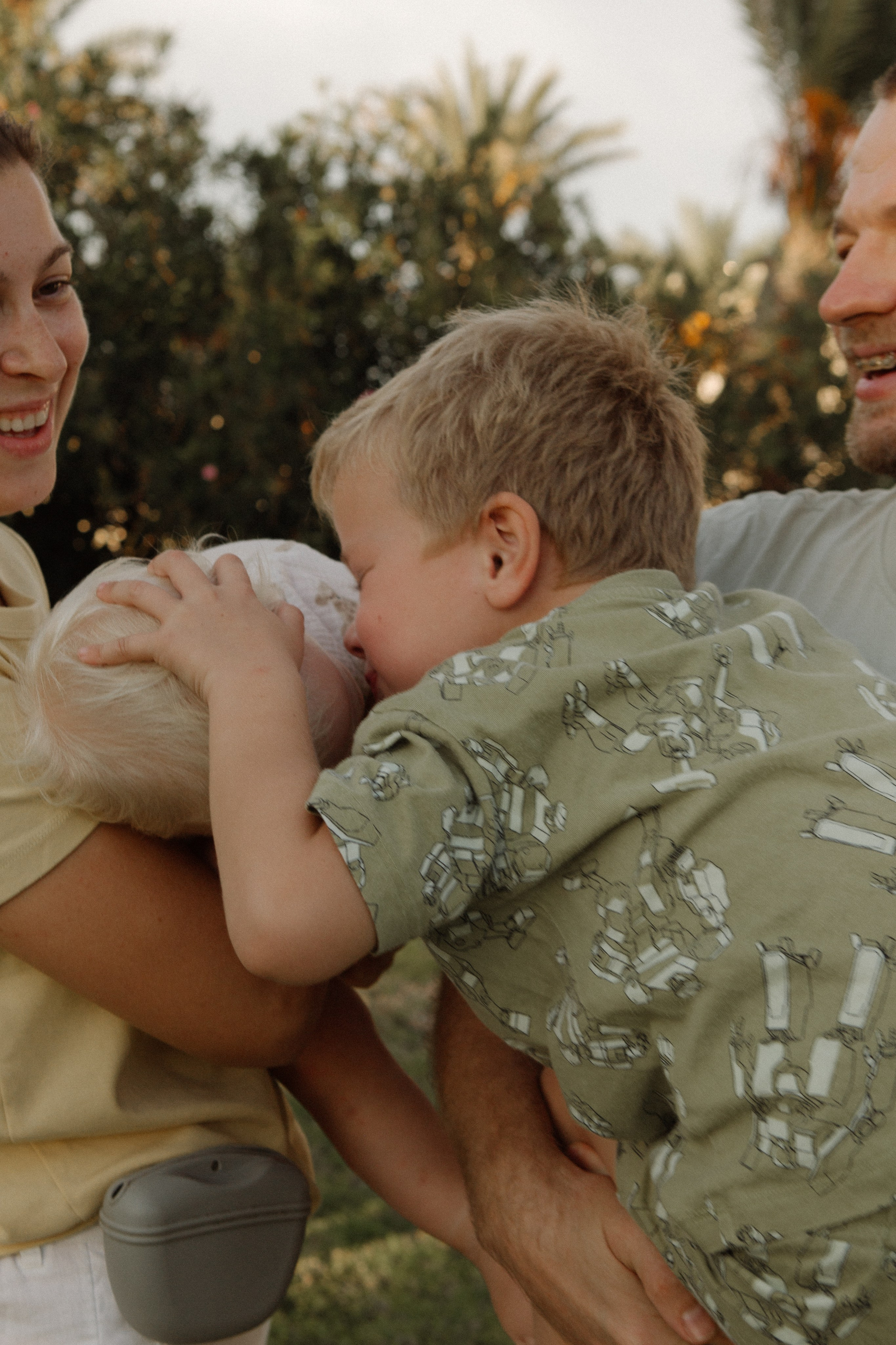 Melymko fam. Portrait, family and pet photographer in Cyprus, Ksenia Bourdelle