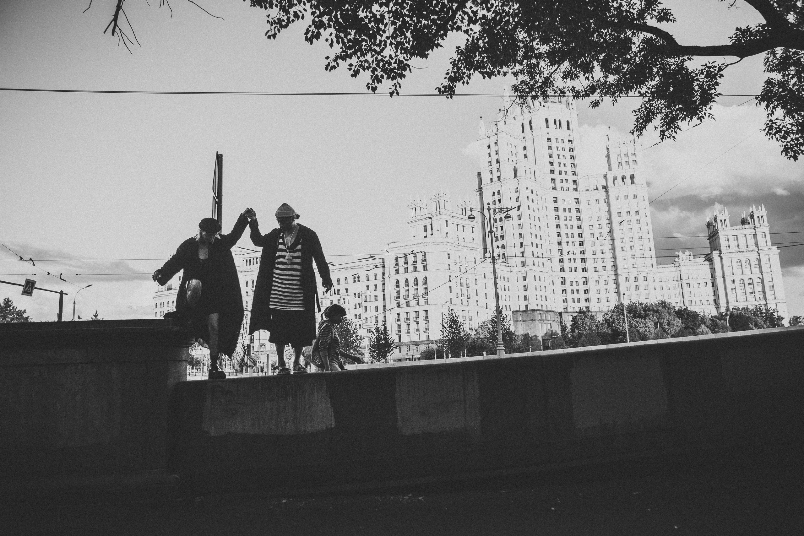 Elya and Pasha. Portrait, family and pet photographer in Cyprus, Ksenia Bourdelle