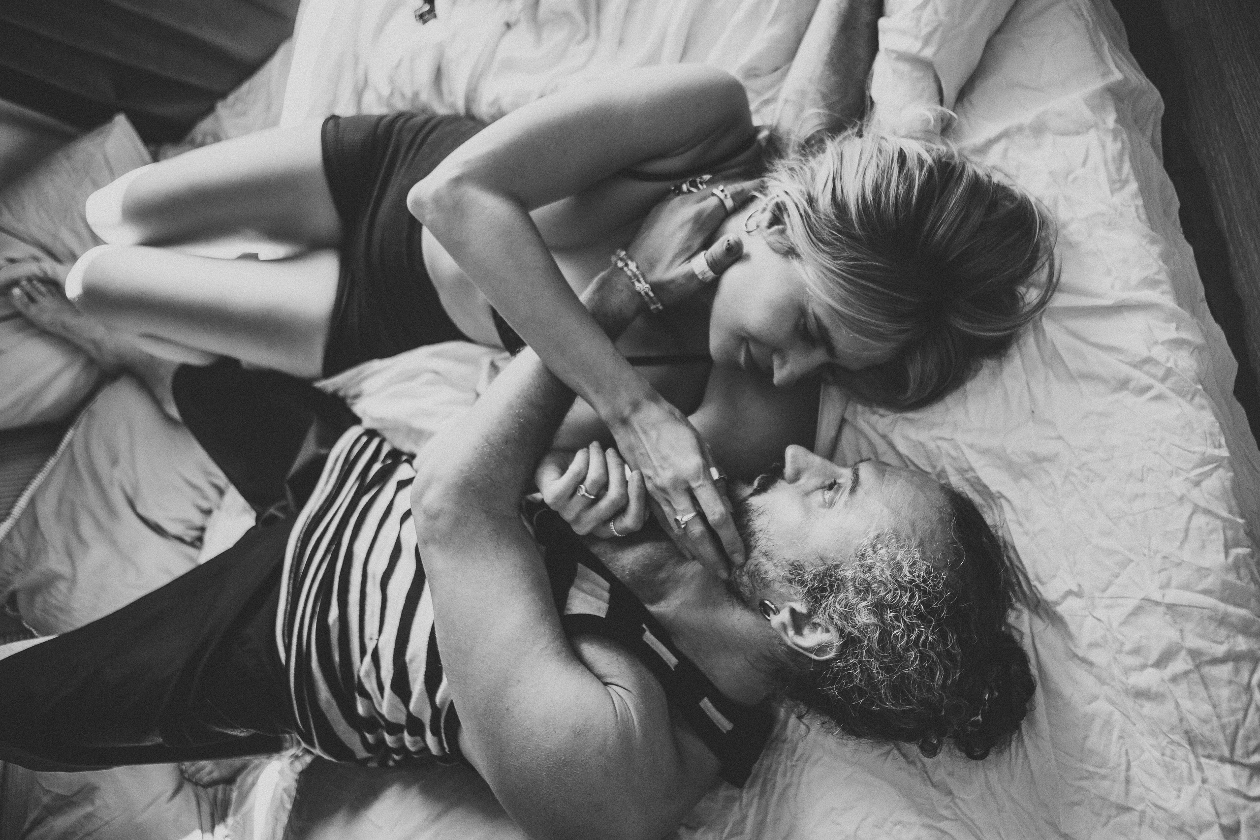 Elya and Pasha. Portrait, family and pet photographer in Cyprus, Ksenia Bourdelle