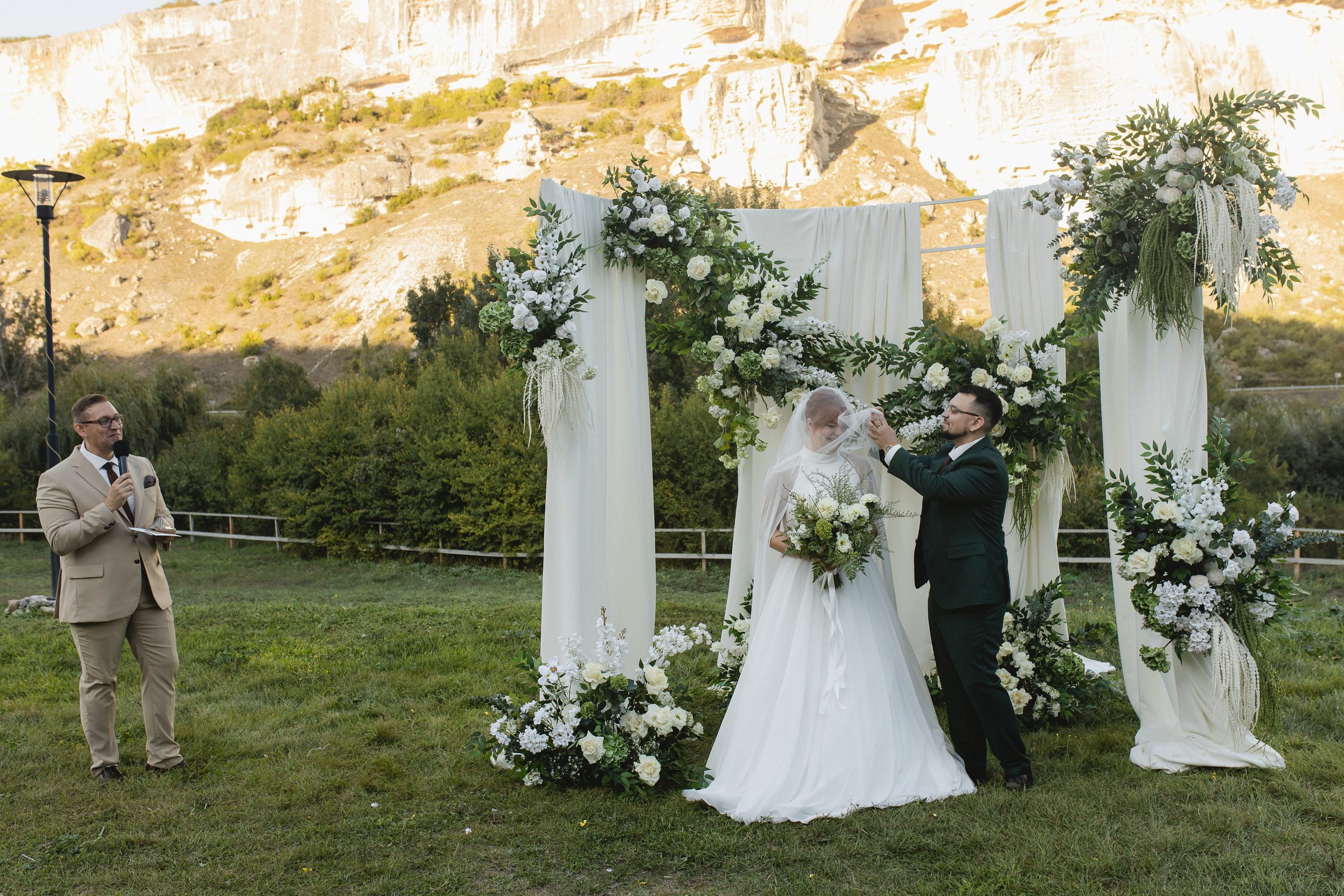 Геннадий + Елизавета. Фотограф в Севастополе и в Крыму