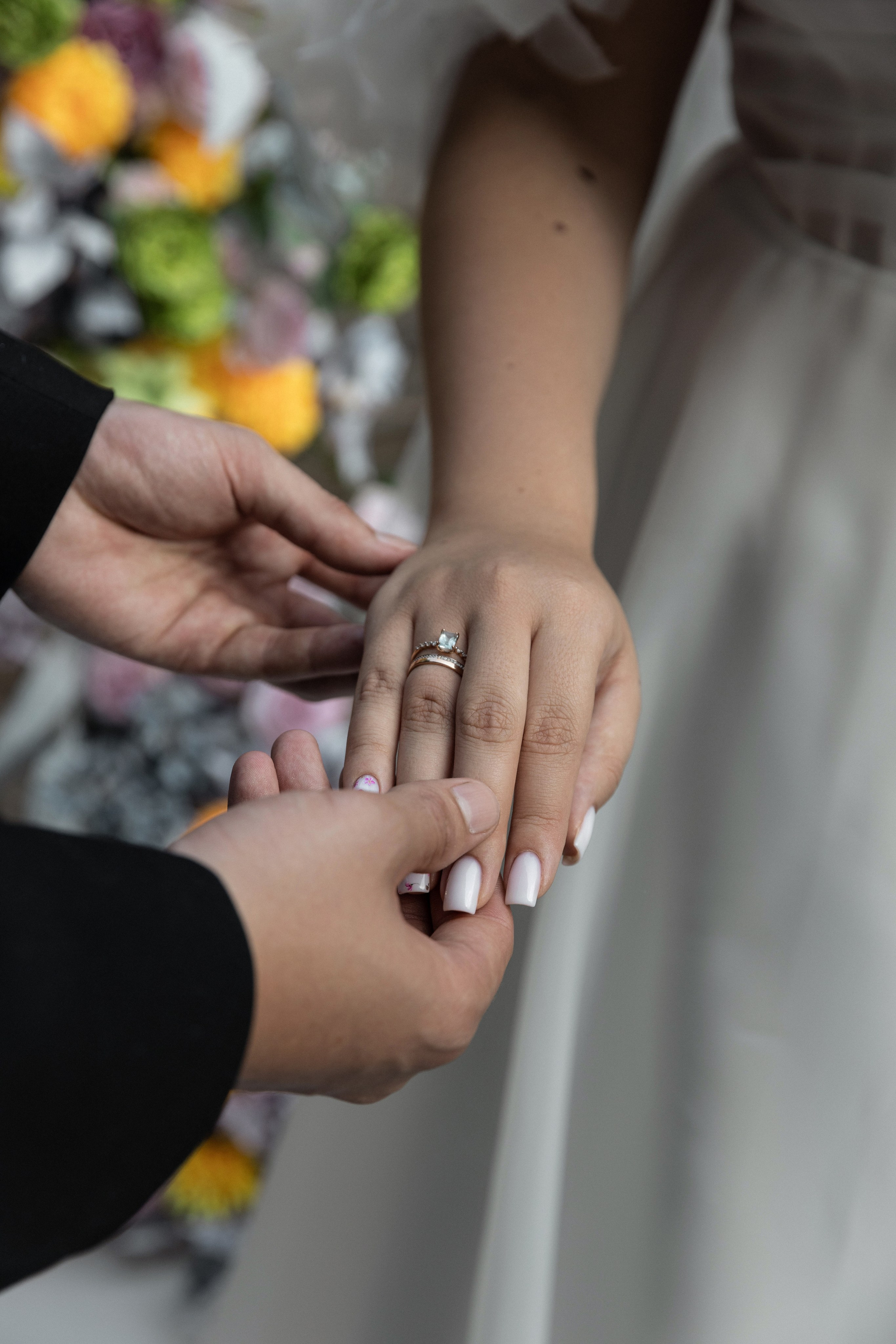 Дария & Александр. Свадебный и портретный фотограф в Воронеже Алфёрова Оксана