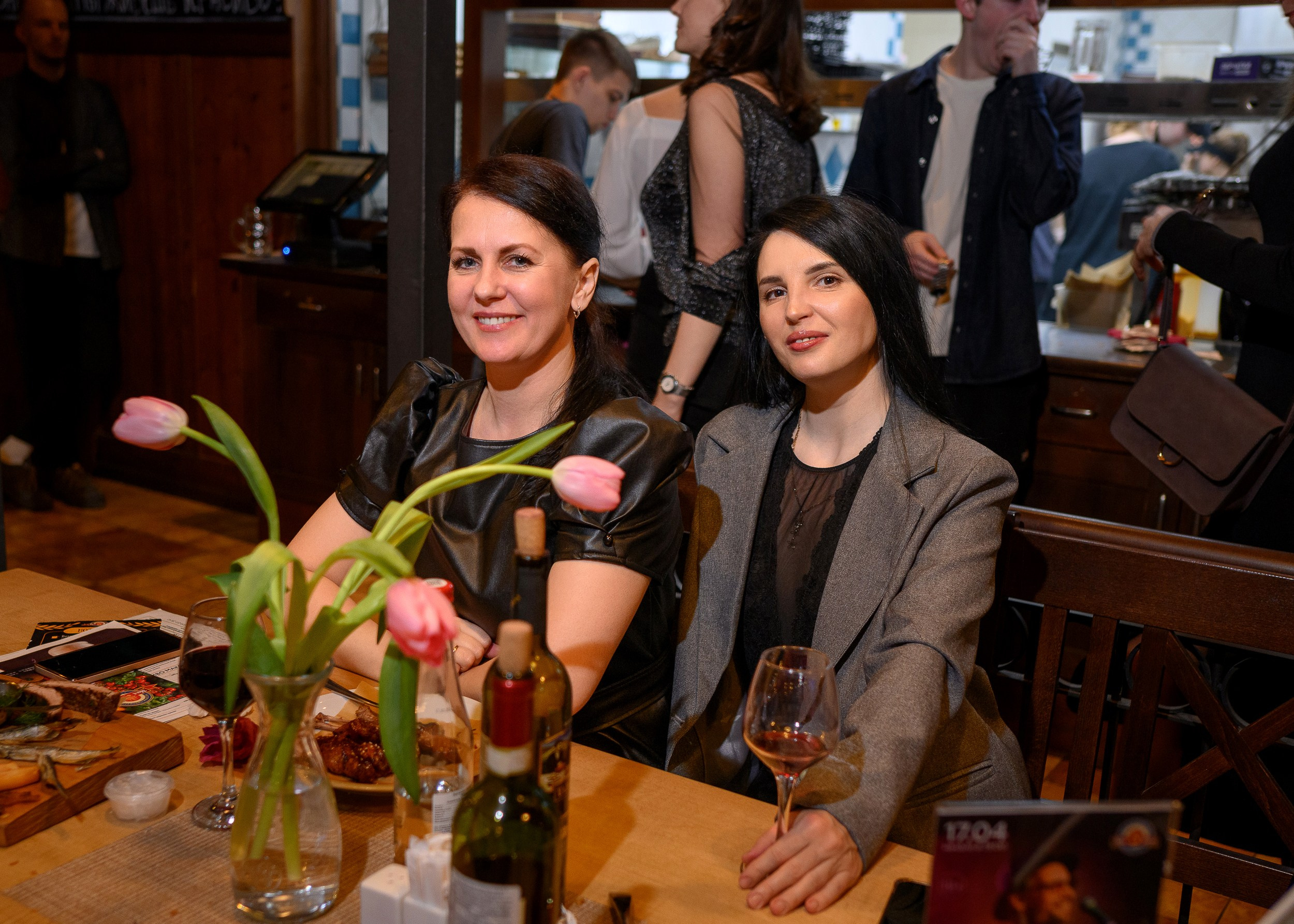 8Марта_МаксБрой. Фотограф Александр Данилов