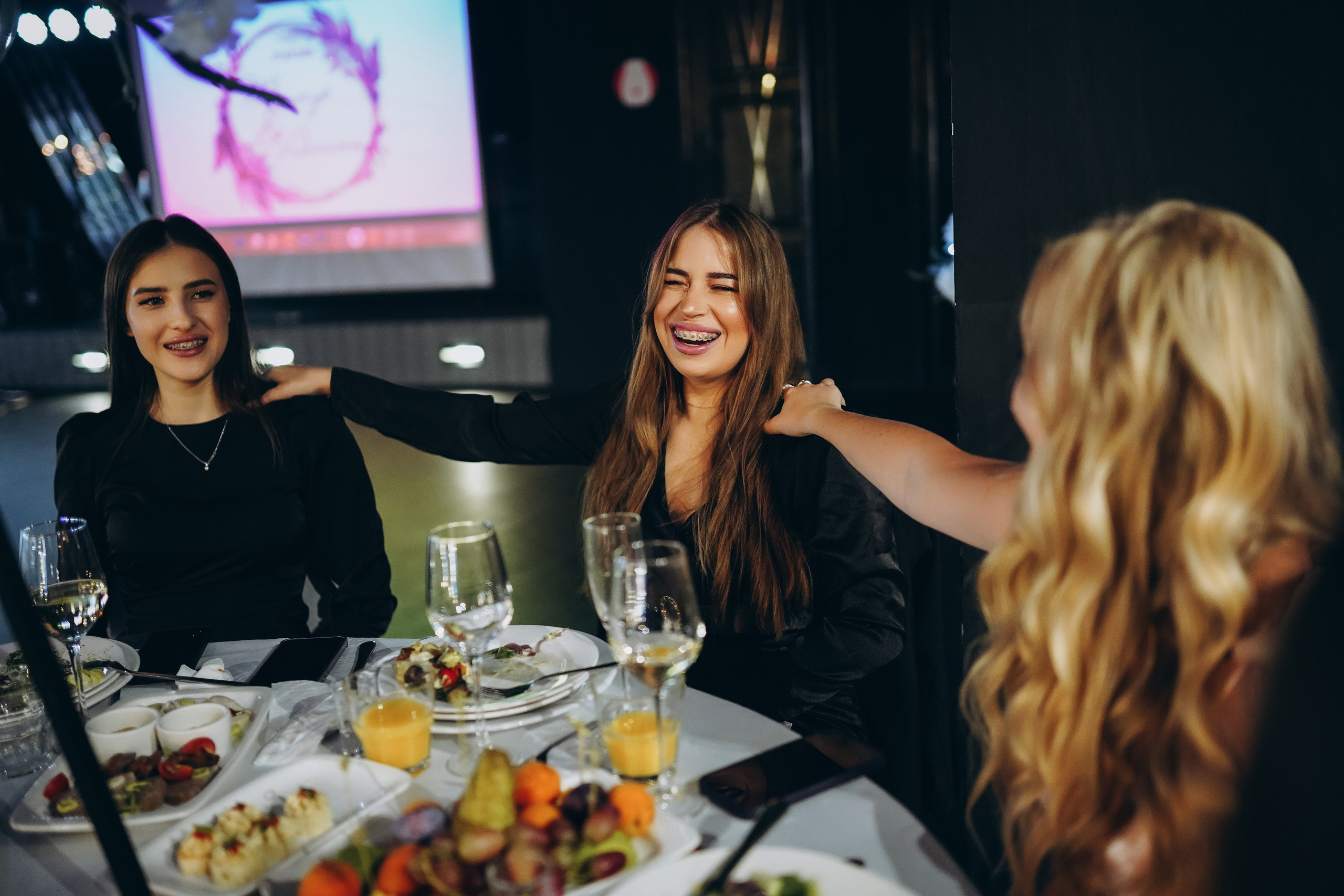 Свадьба Тимур и Алина. Ведущая праздников и мероприятий Ирина Гумерова